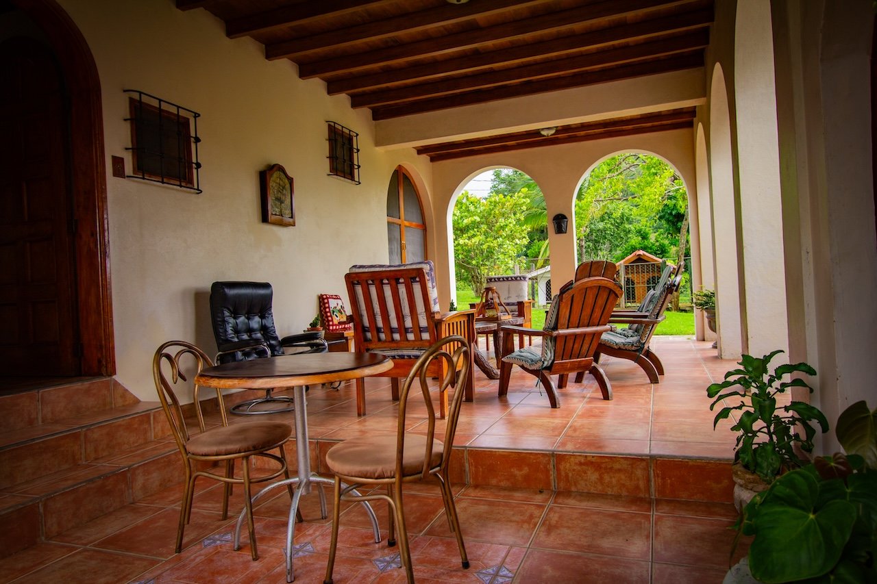 Finca Conuco - Image 3
