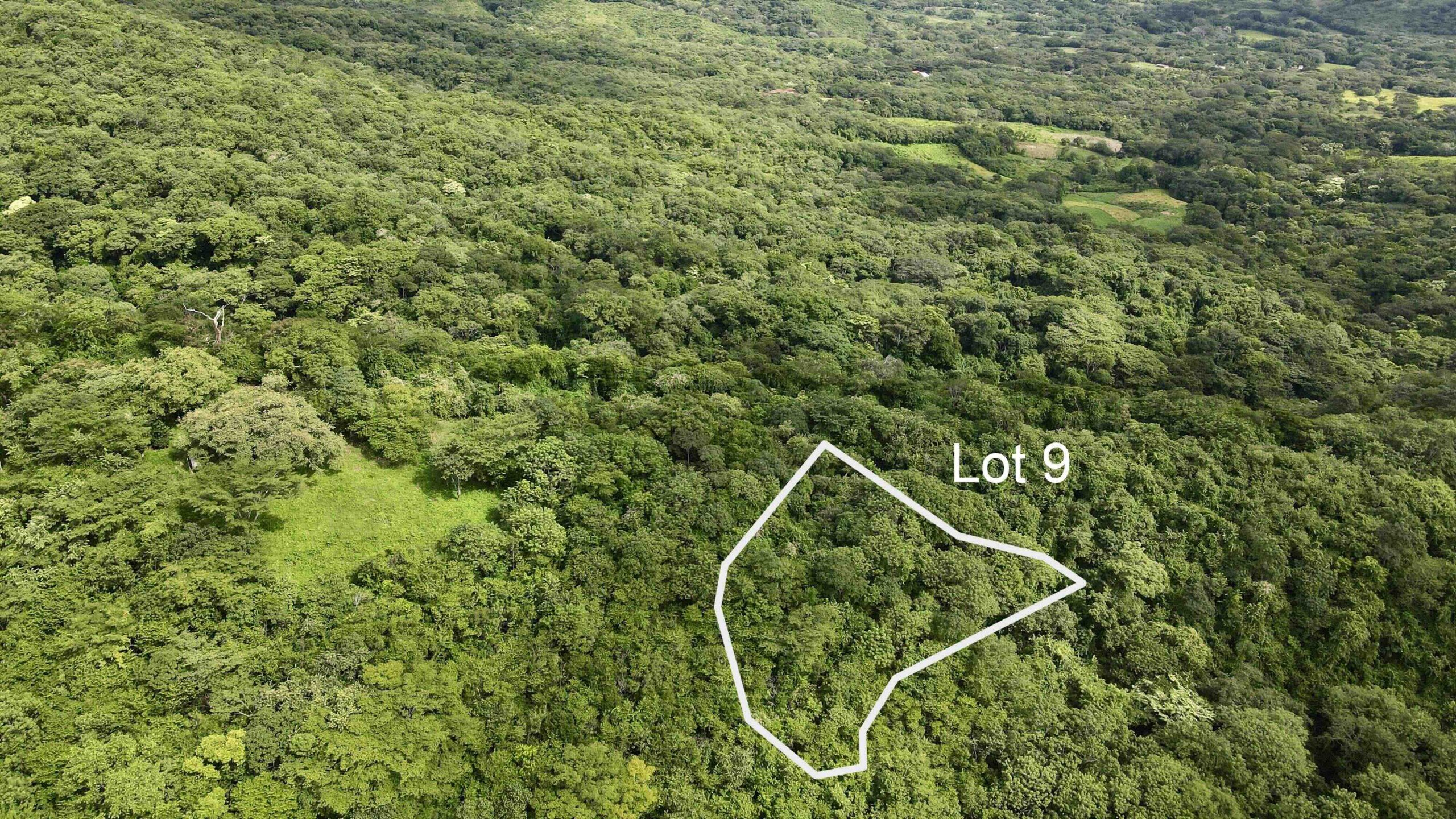 Five Acres in Off-Grid Community in San Juan Del Sur, Nicaragua - Image 6