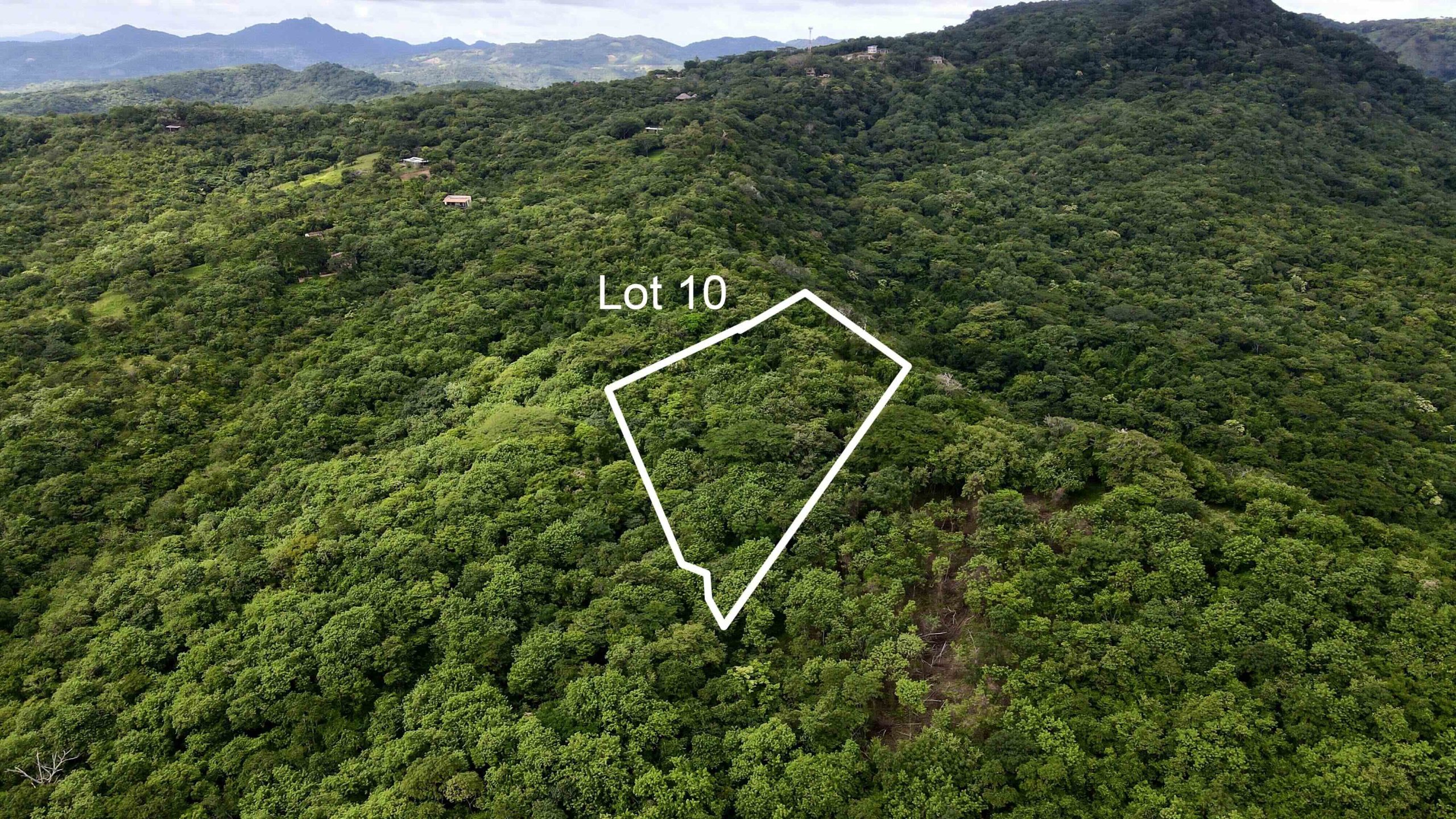 Ocean View Lot Surrounded by Nature in San Juan Del Sur, Nicaragua - Image 12