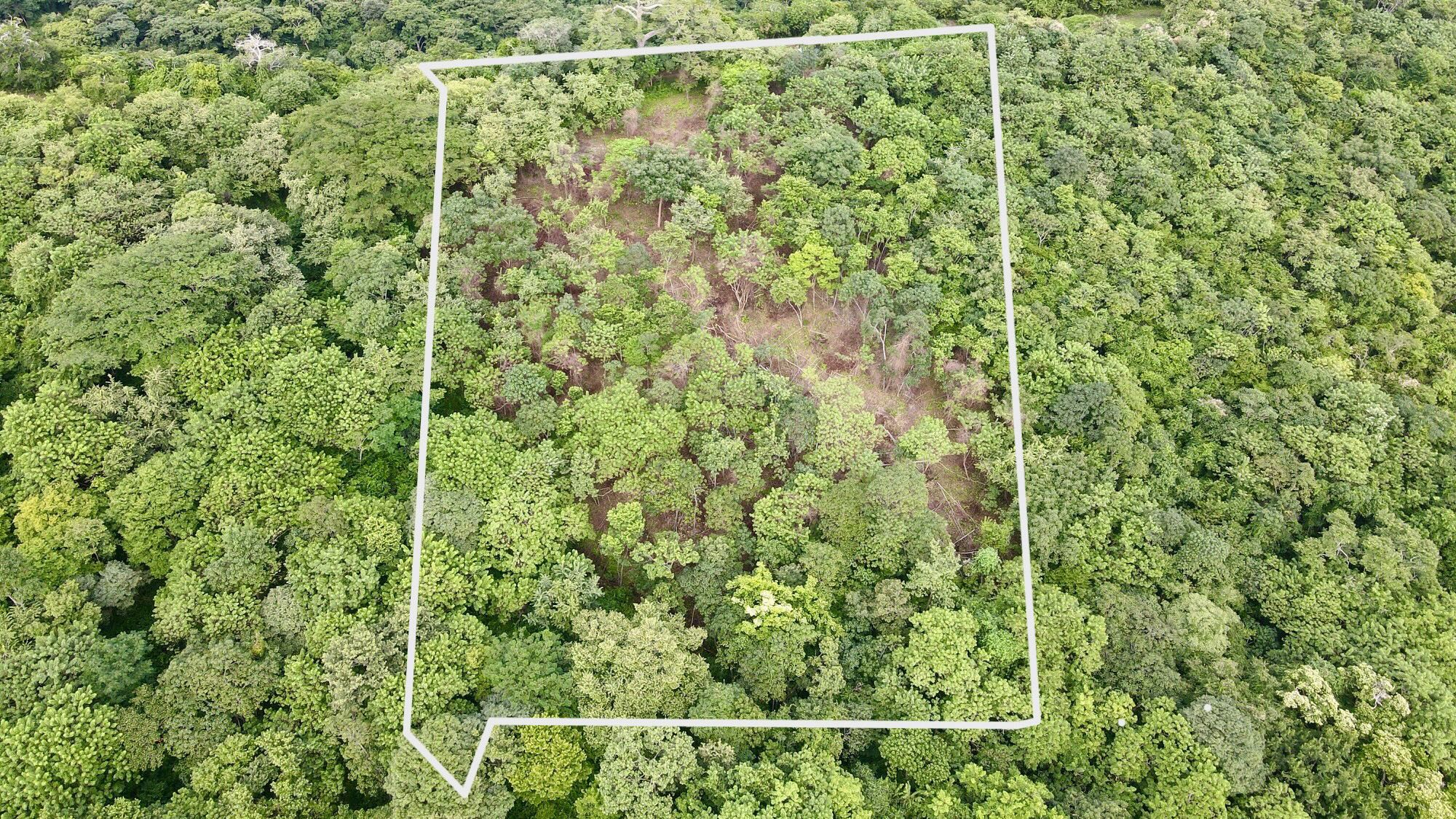 Five Acres in Off-Grid Community in San Juan Del Sur, Nicaragua - Image 7