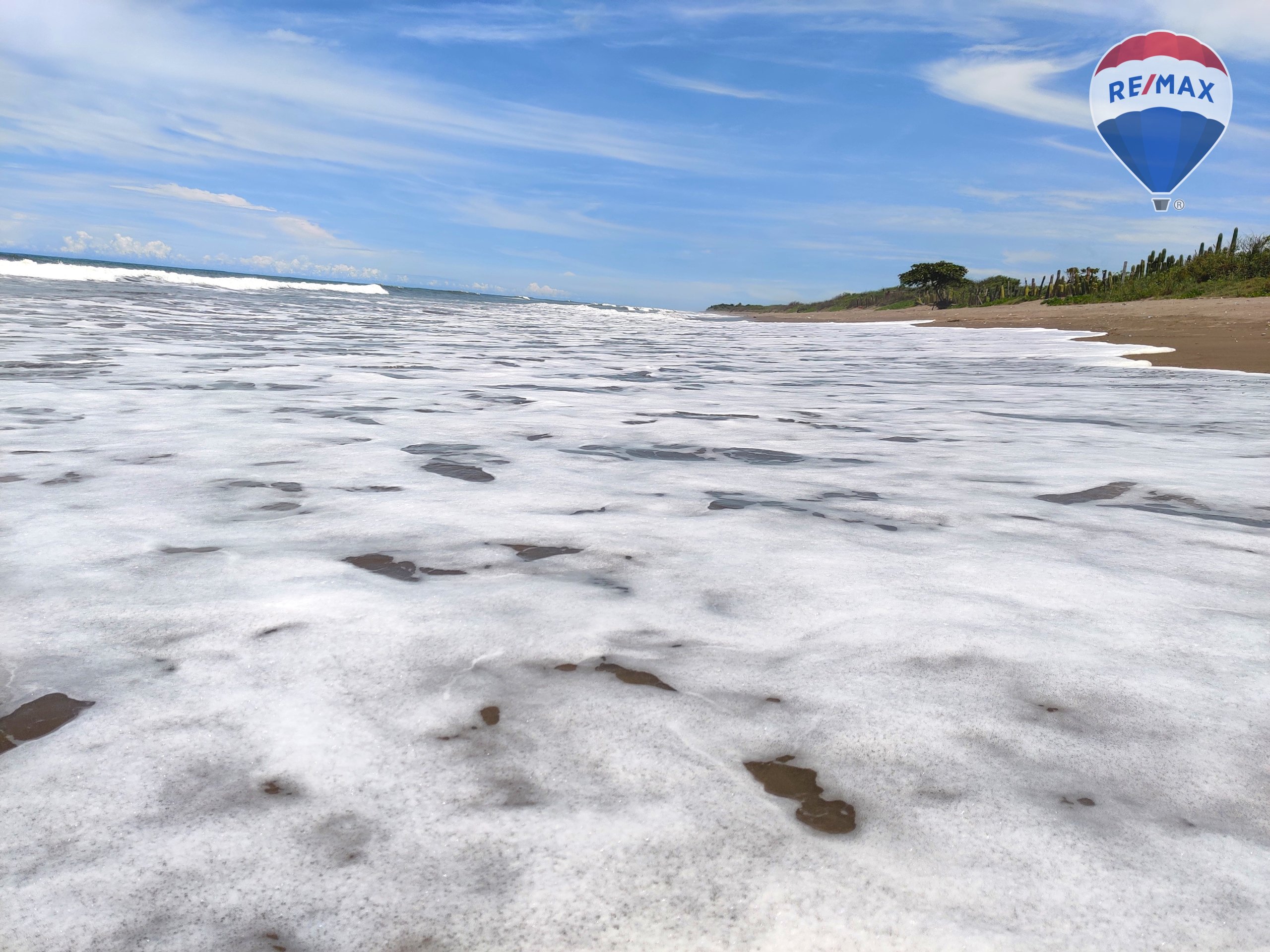 Five Beach Lots For Sale as a Single Package! - Image 39