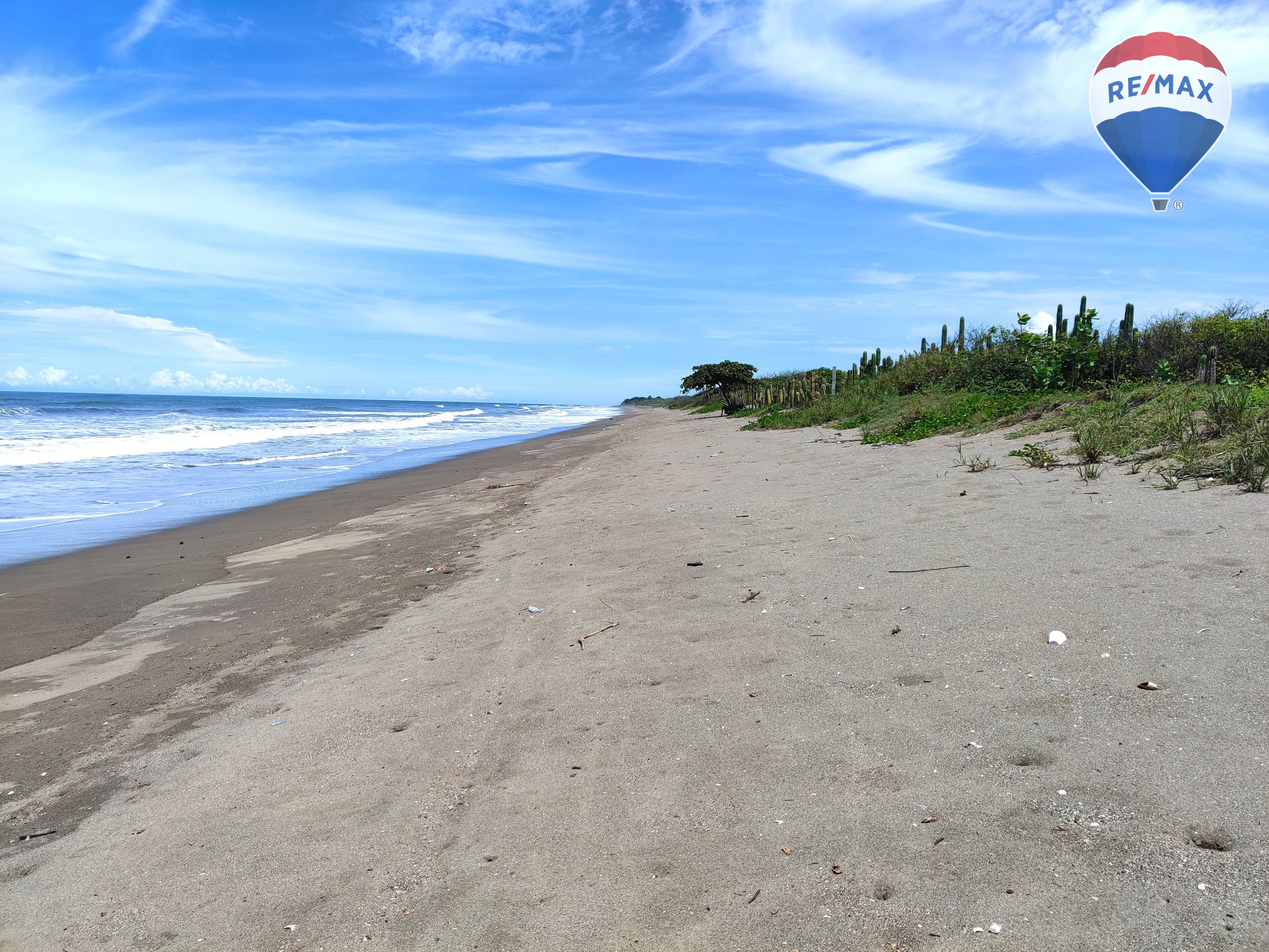 Five Beach Lots For Sale as a Single Package! - Image 15