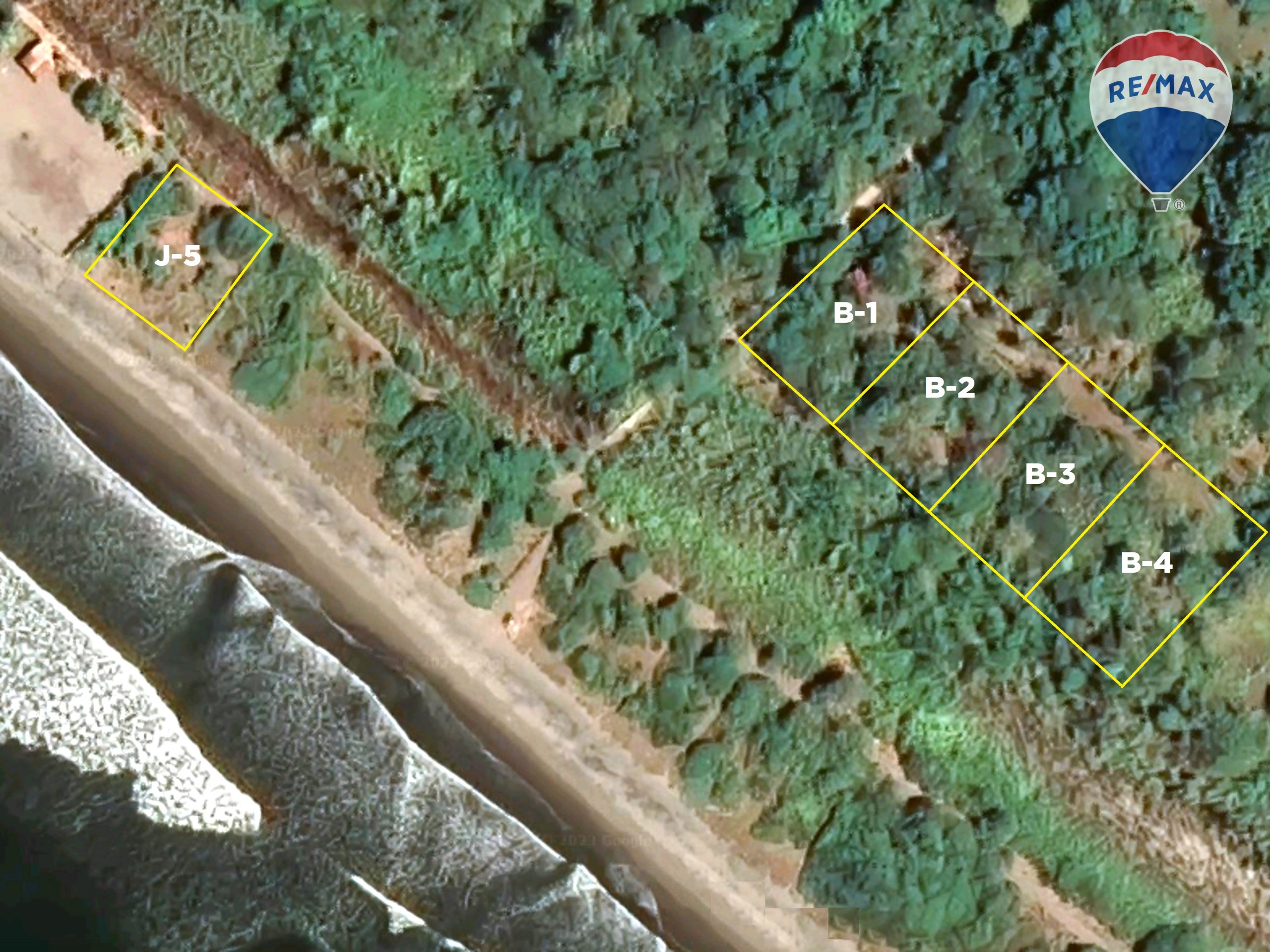 Affordable Beach Lot - Image 21