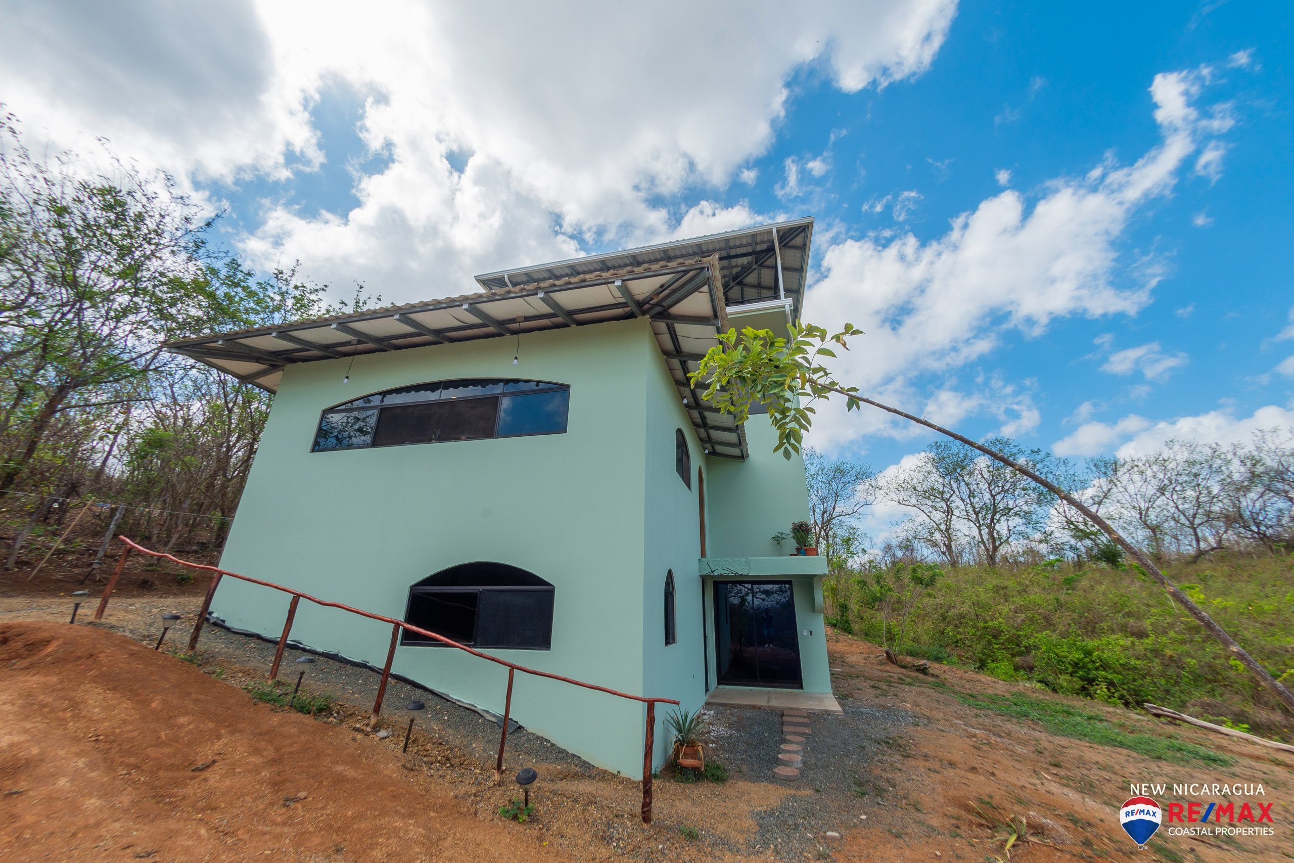 Casa La Fortaleza in El Carrizal: Multi-Unit for Sale near San Juan del Sur - Image 46