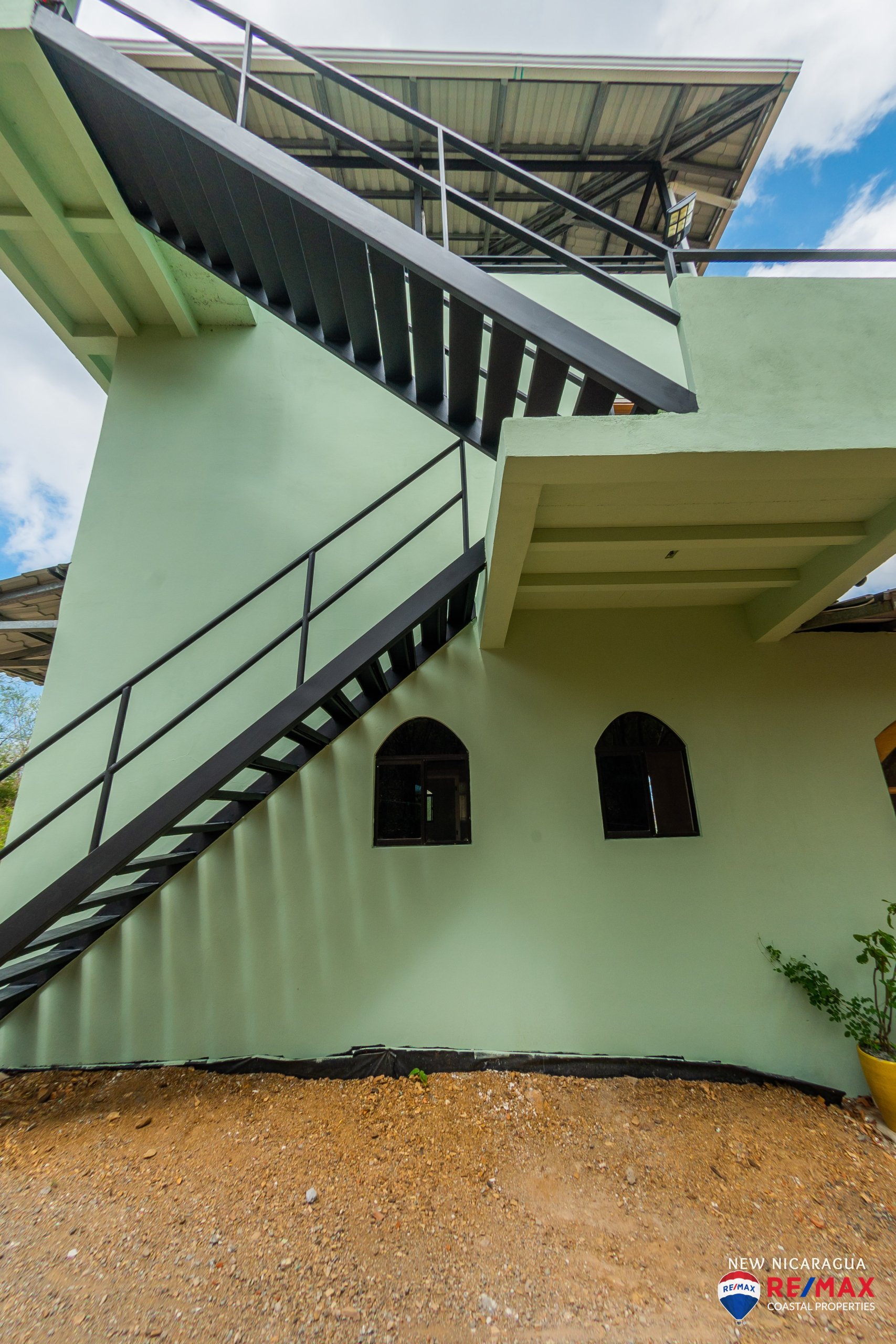 Casa La Fortaleza in El Carrizal: Multi-Unit for Sale near San Juan del Sur - Image 42