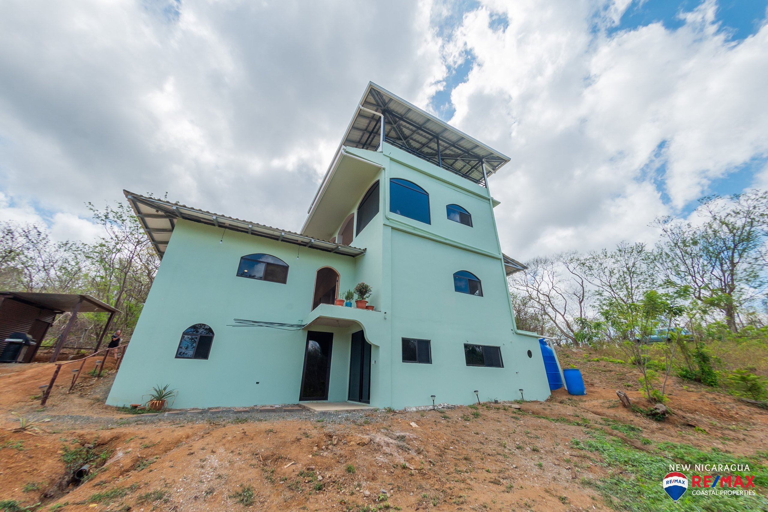 Casa La Fortaleza in El Carrizal: Multi-Unit for Sale near San Juan del Sur - Image 47