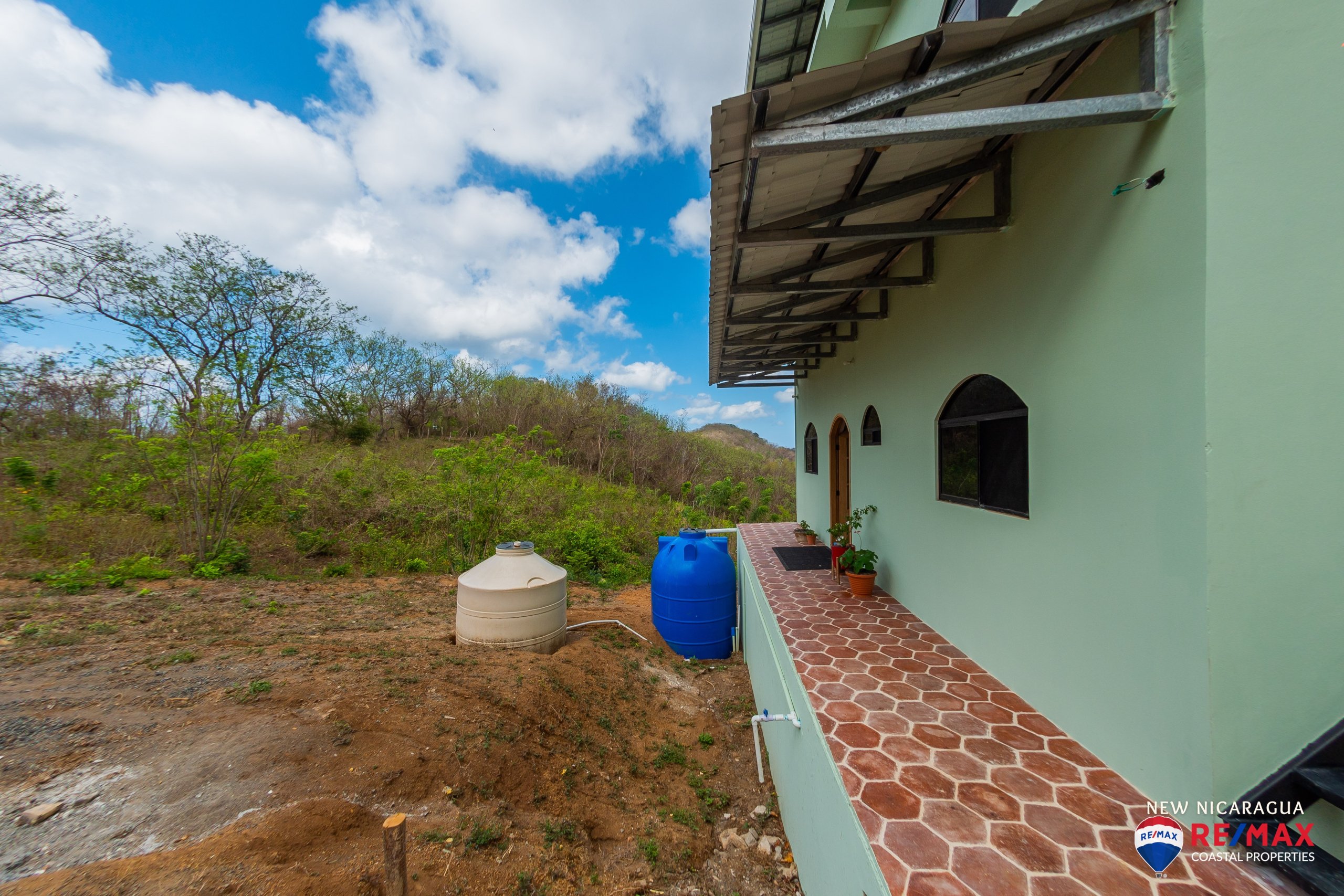 Casa La Fortaleza in El Carrizal: Multi-Unit for Sale near San Juan del Sur - Image 55