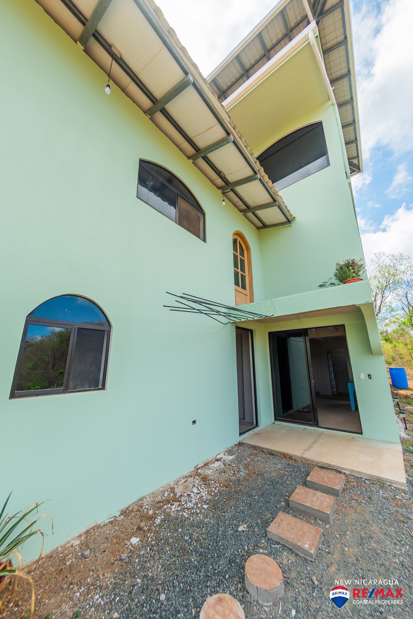 Casa La Fortaleza in El Carrizal: Multi-Unit for Sale near San Juan del Sur - Image 48