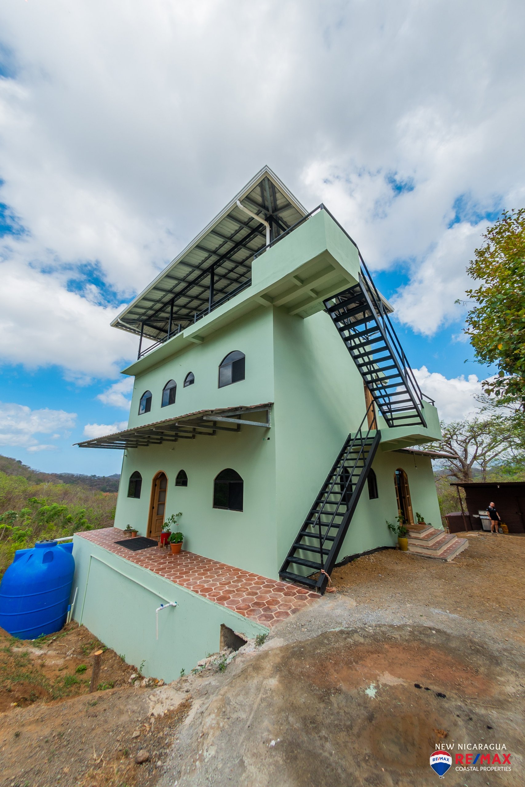 Casa La Fortaleza in El Carrizal: Multi-Unit for Sale near San Juan del Sur - Image 6