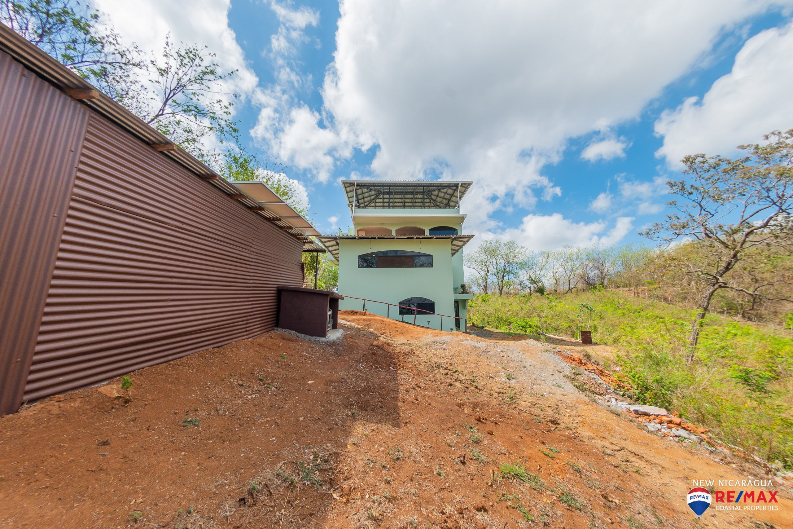Casa La Fortaleza in El Carrizal: Multi-Unit for Sale near San Juan del Sur - Image 44