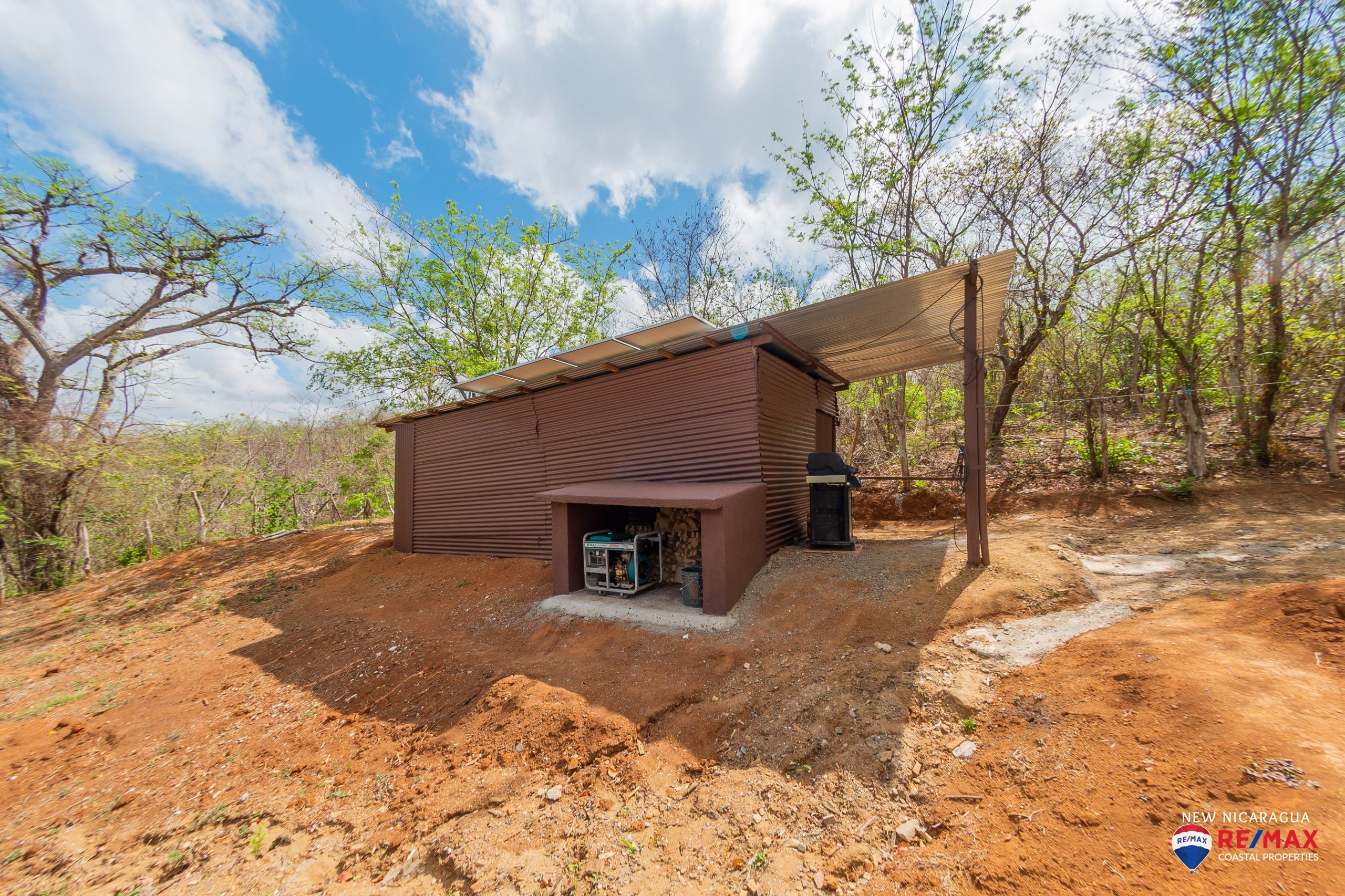 Casa La Fortaleza in El Carrizal: Multi-Unit for Sale near San Juan del Sur - Image 45