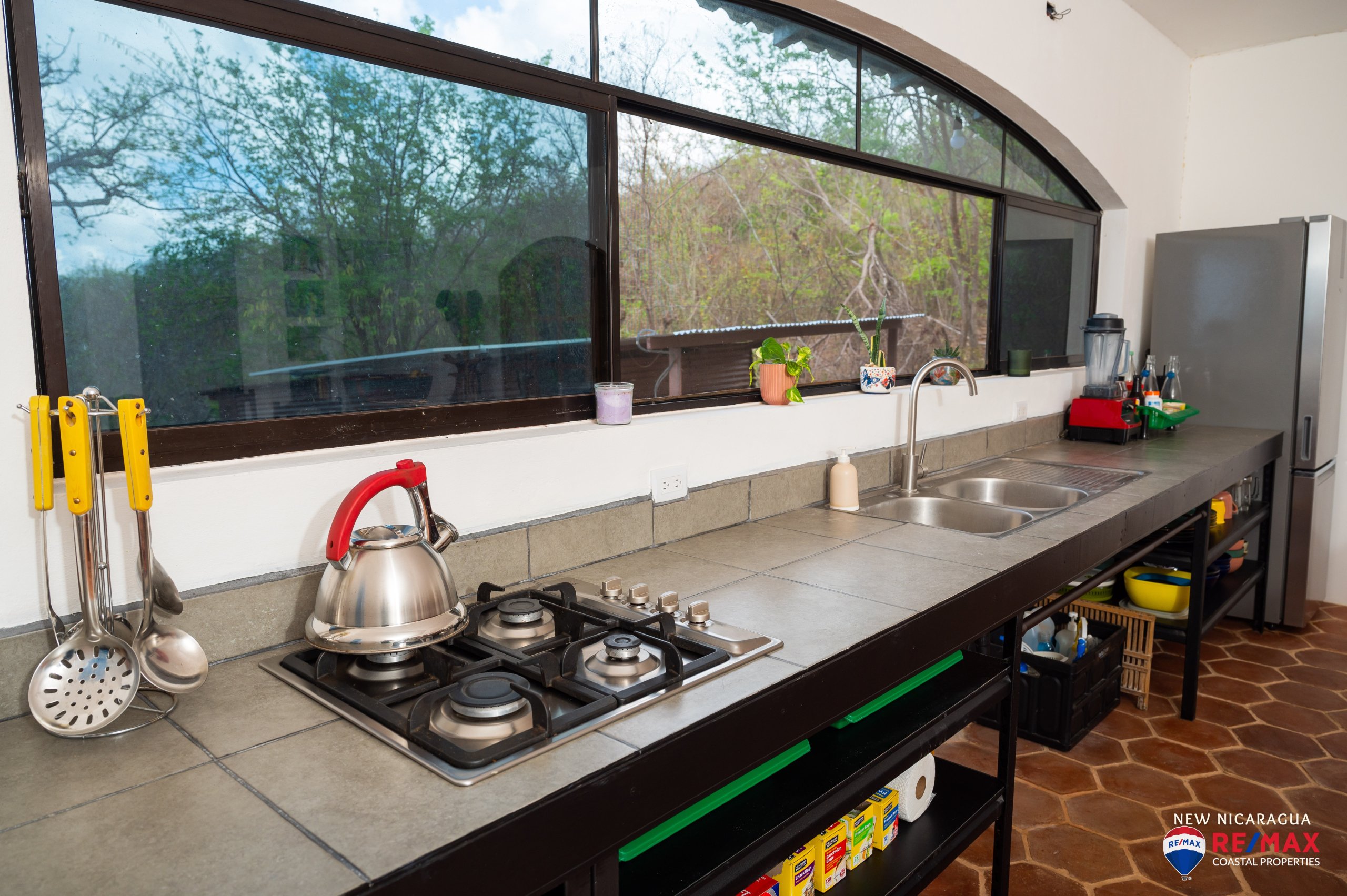 Casa La Fortaleza in El Carrizal: Multi-Unit for Sale near San Juan del Sur - Image 11