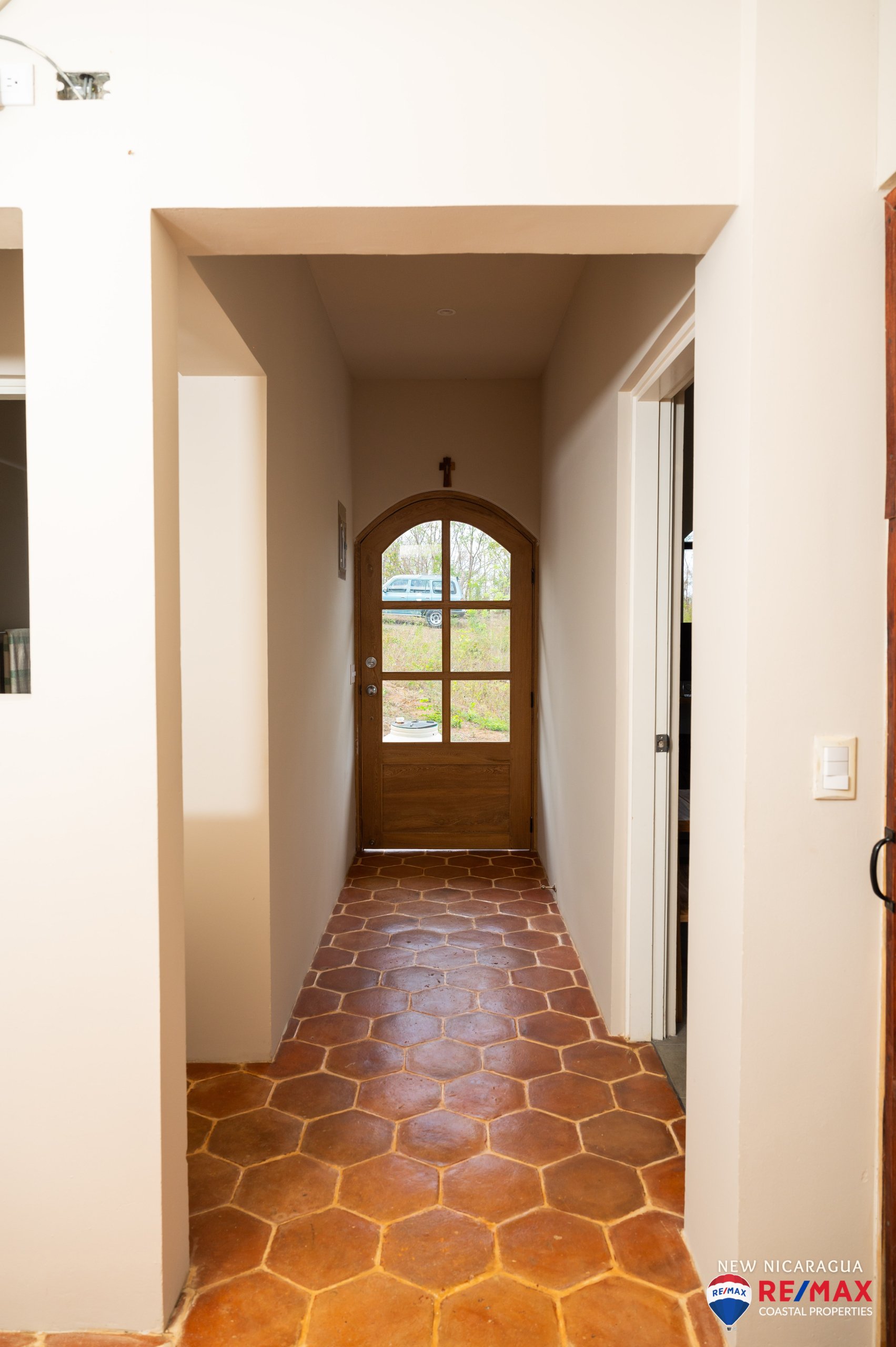 Casa La Fortaleza in El Carrizal: Multi-Unit for Sale near San Juan del Sur - Image 17