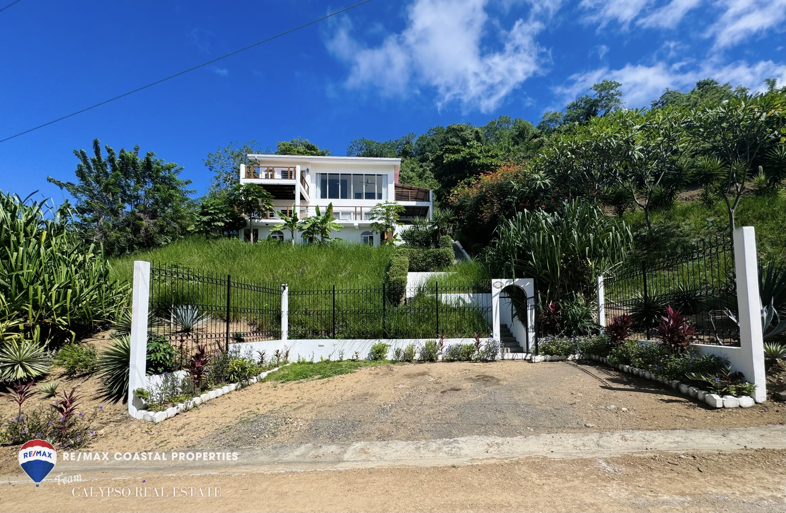 Casa Colibri: a Splendid Ocean View Villa for Sale in San Juan del Sur - Image 40
