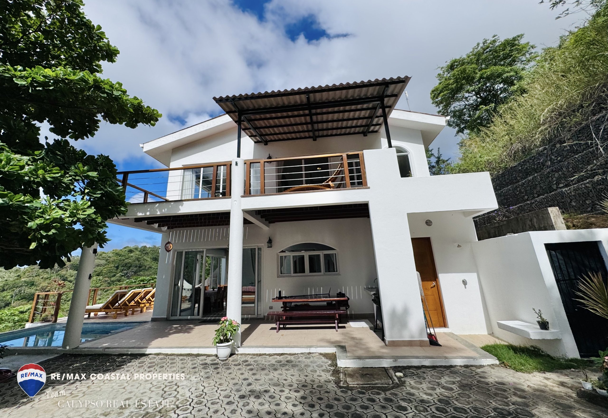 Casa Colibri: a Splendid Ocean View Villa for Sale in San Juan del Sur - Image 36