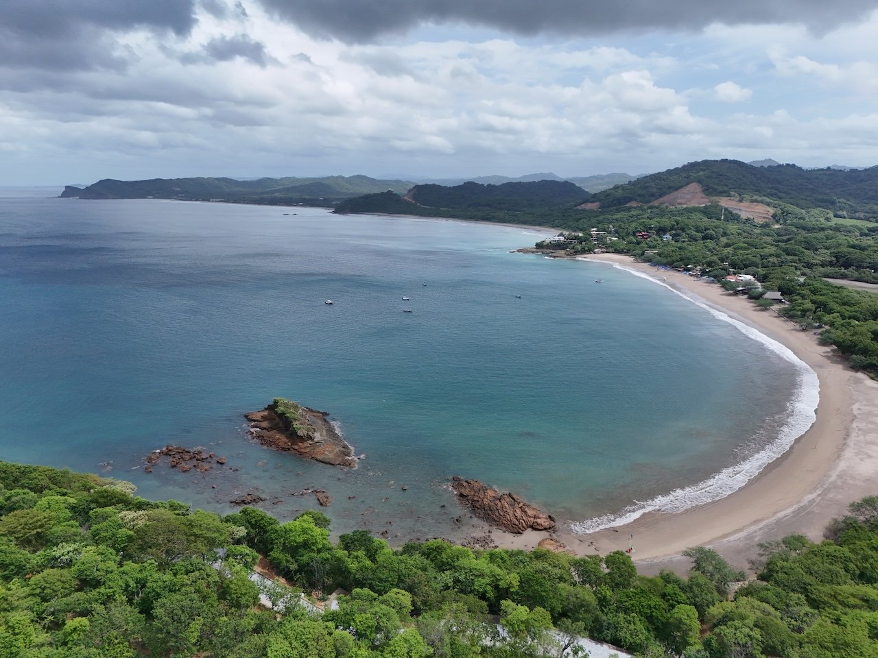 Titled Commercial lots in Gigante in Tola, Nicaragua - Image 2