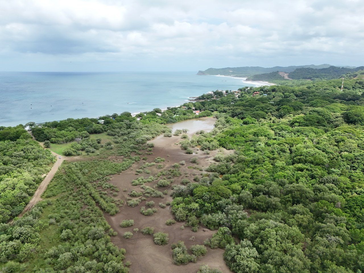 Titled Commercial lots in Gigante in Tola, Nicaragua - Image 3