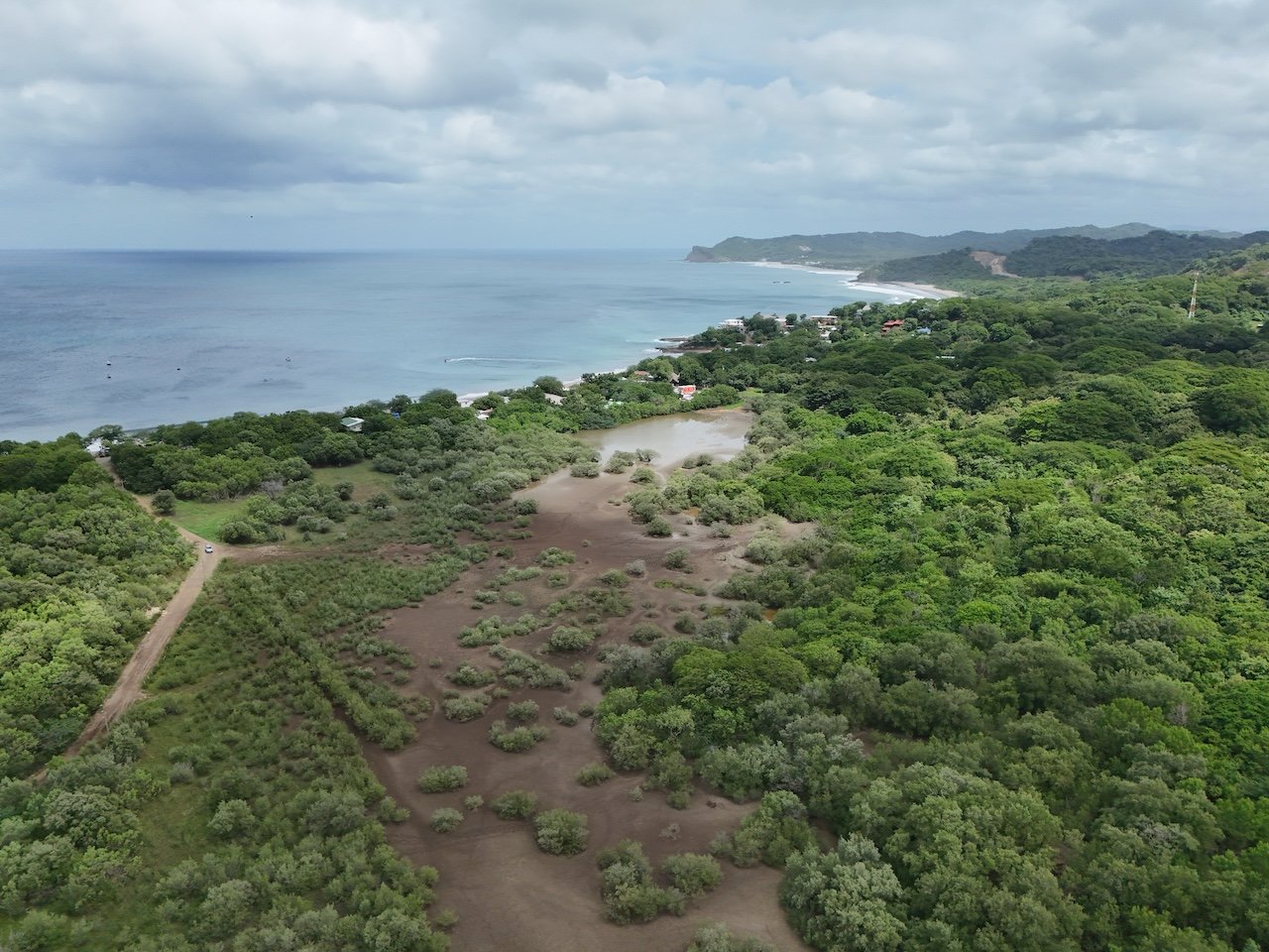 Titled Commercial lots in Gigante in Tola, Nicaragua - Image 4