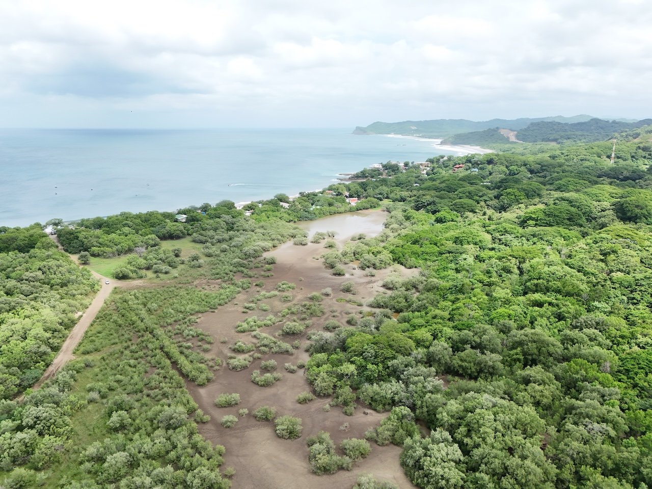 Titled Commercial lots in Gigante in Tola, Nicaragua - Image 5