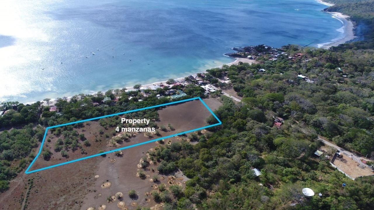 Titled Commercial lots in Gigante in Tola, Nicaragua - Image 6