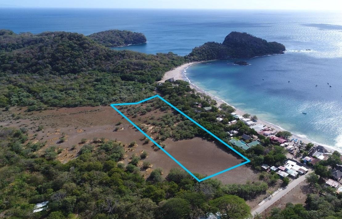 Titled Commercial lots in Gigante in Tola, Nicaragua - Image 7