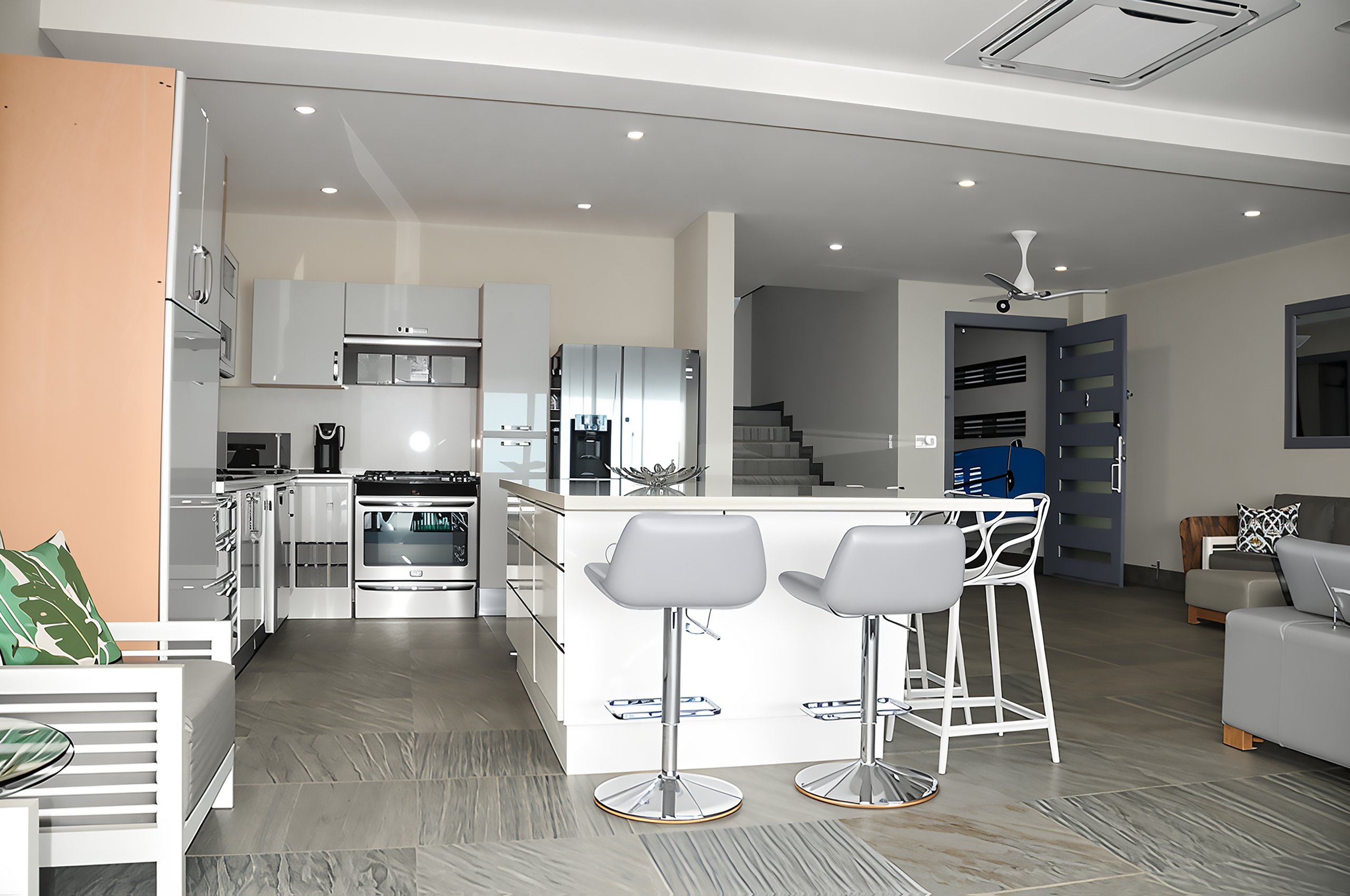 Ocean View Luxury in Pacific Marlin – Malibu - Image 4