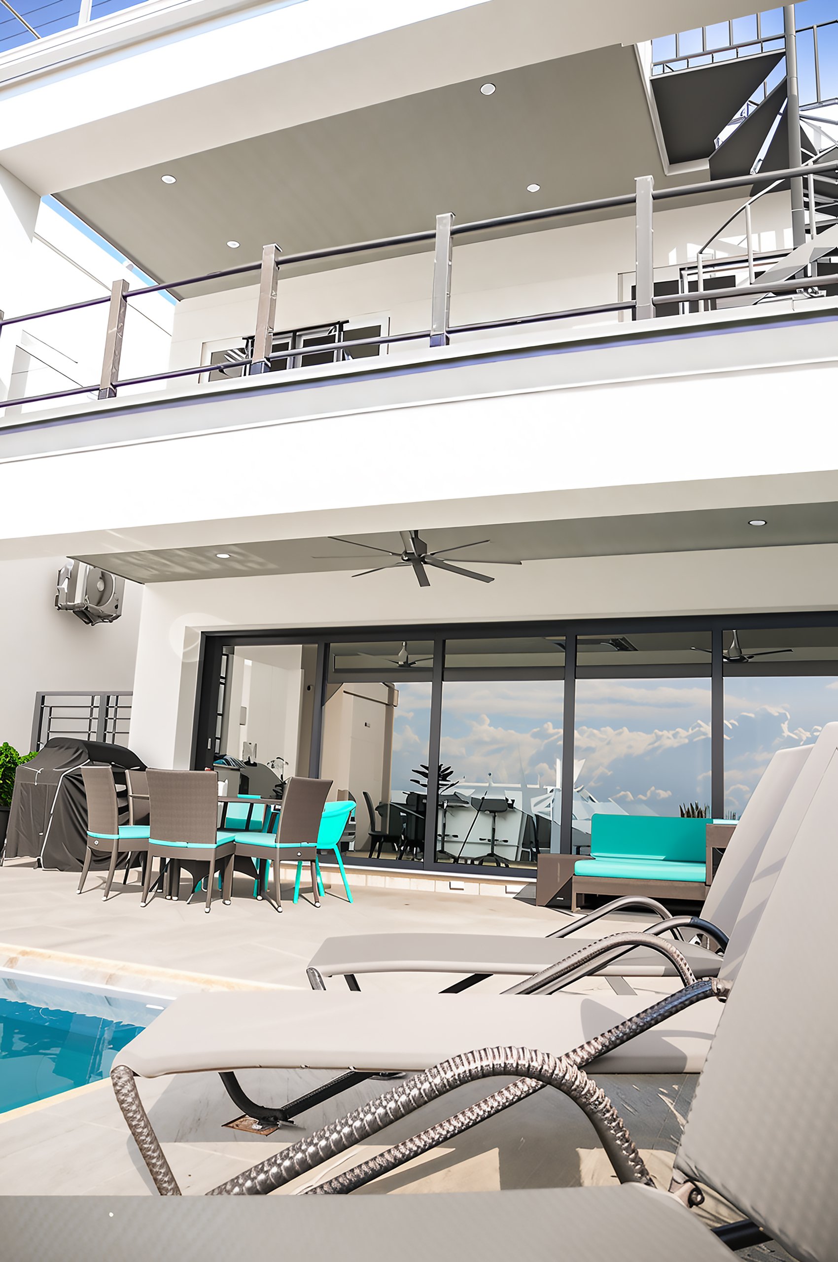 Ocean View Luxury in Pacific Marlin – Malibu - Image 5