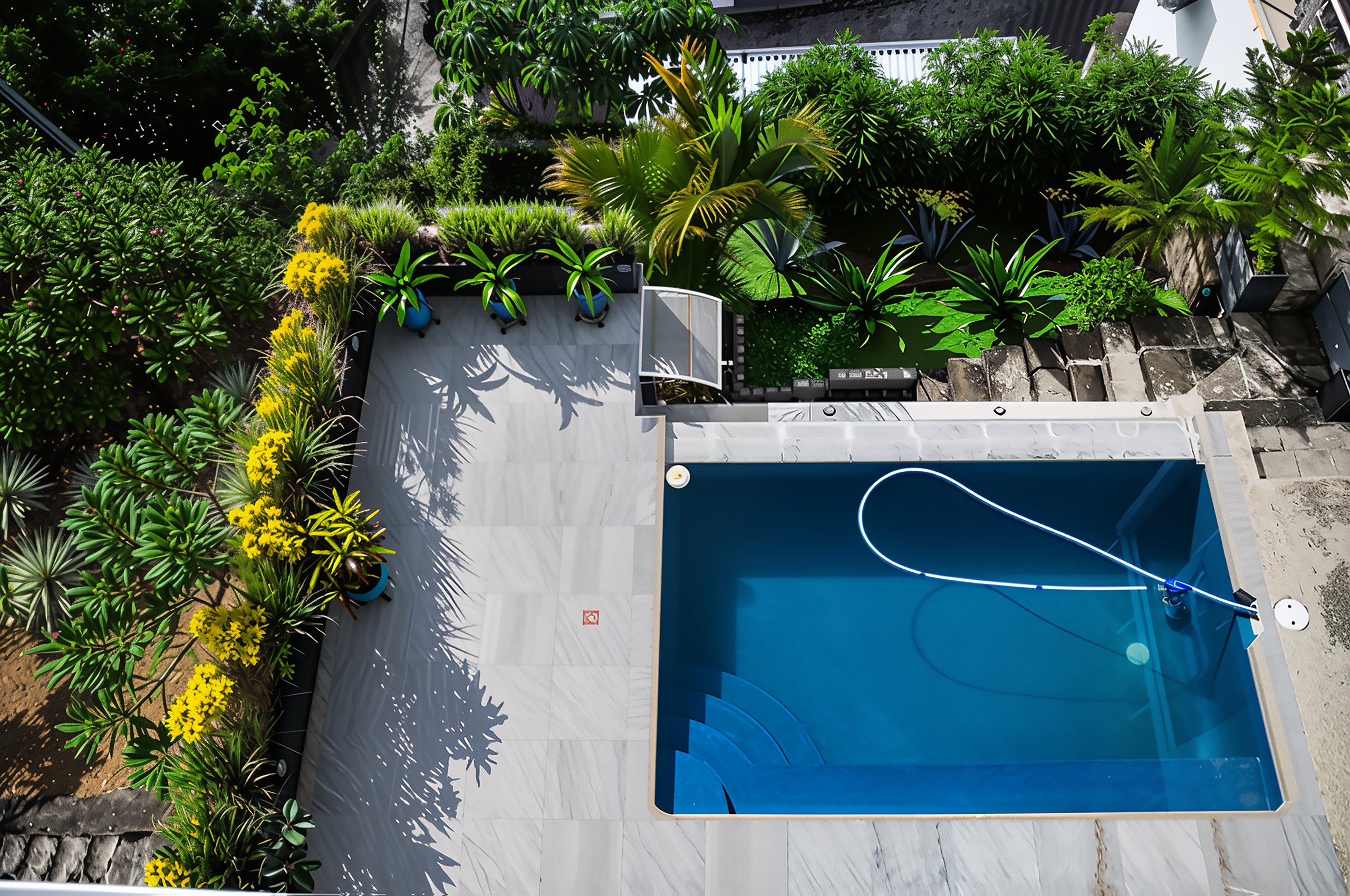 Ocean View Luxury in Pacific Marlin – Malibu - Image 9