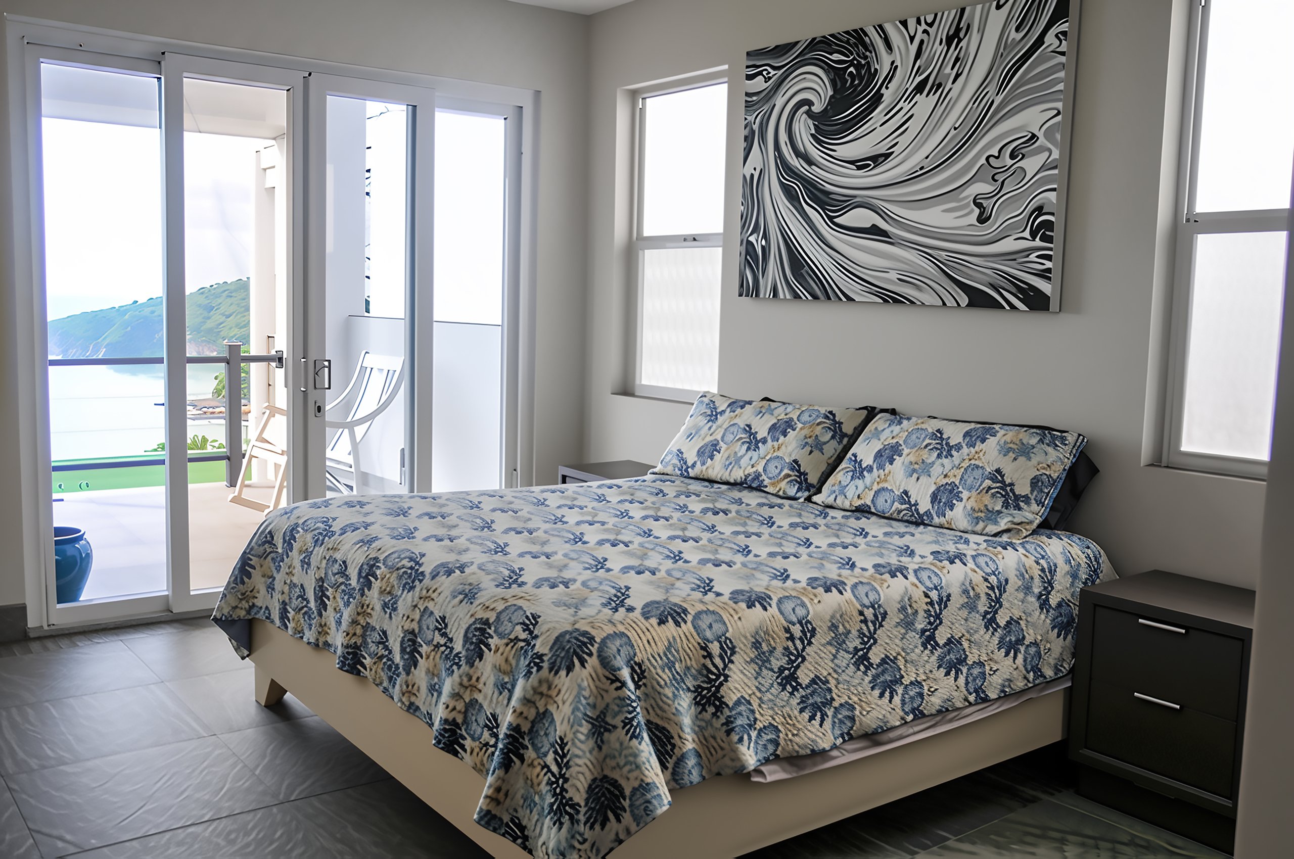 Ocean View Luxury in Pacific Marlin – Malibu - Image 13