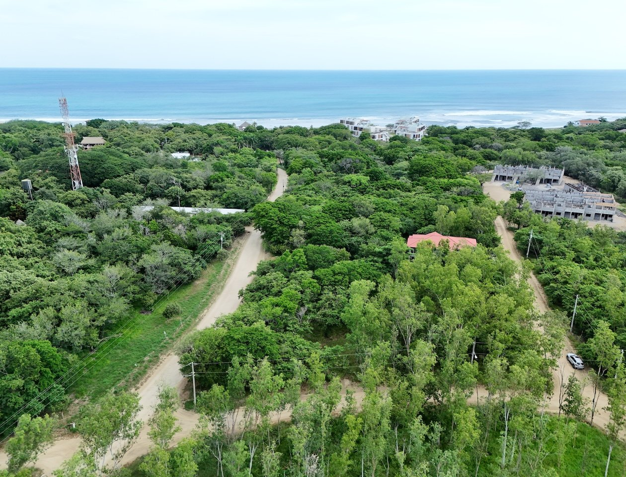 Golf Course Lot F13 in Hacienda Iguana in Tola, Nicaragua - Image 4
