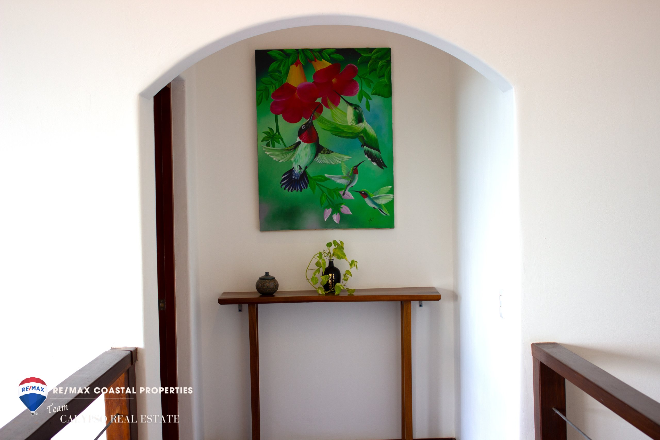 Casa Colibri: a Splendid Ocean View Villa for Sale in San Juan del Sur - Image 24