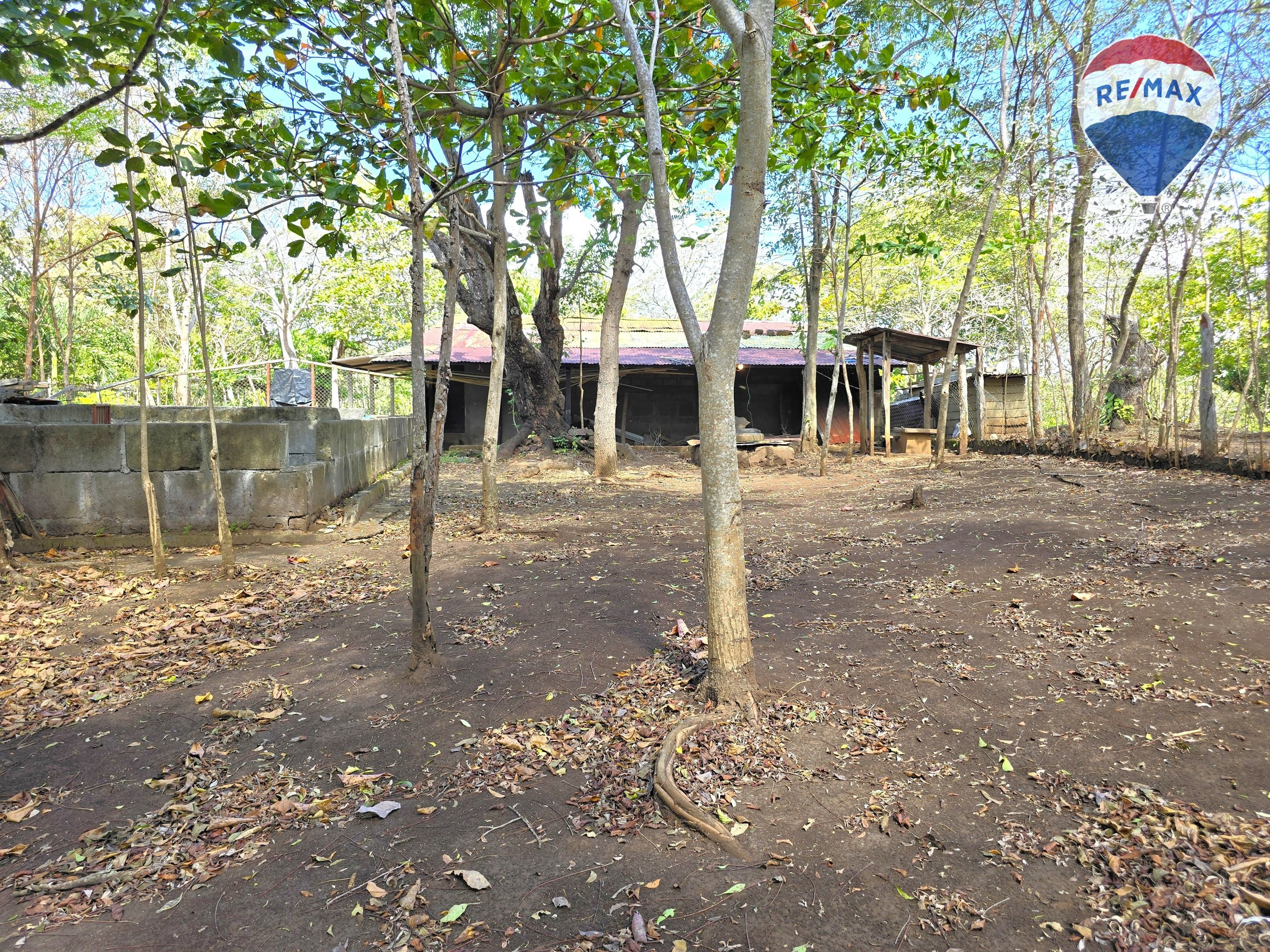 Hermosa Finca de 8 Manzanas cerca del Volcán Mombacho - Image 49
