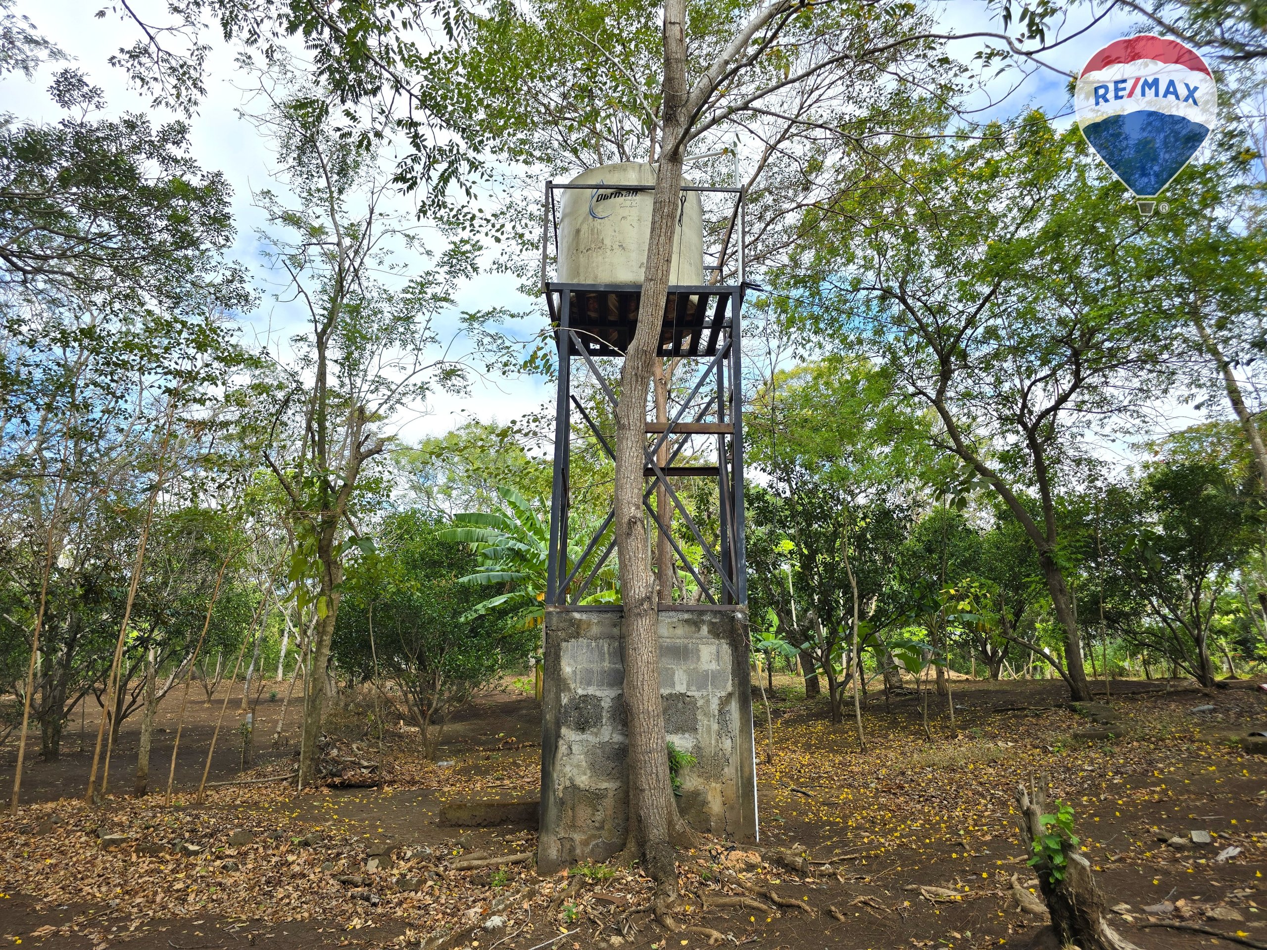 Hermosa Finca de 8 Manzanas cerca del Volcán Mombacho - Image 51