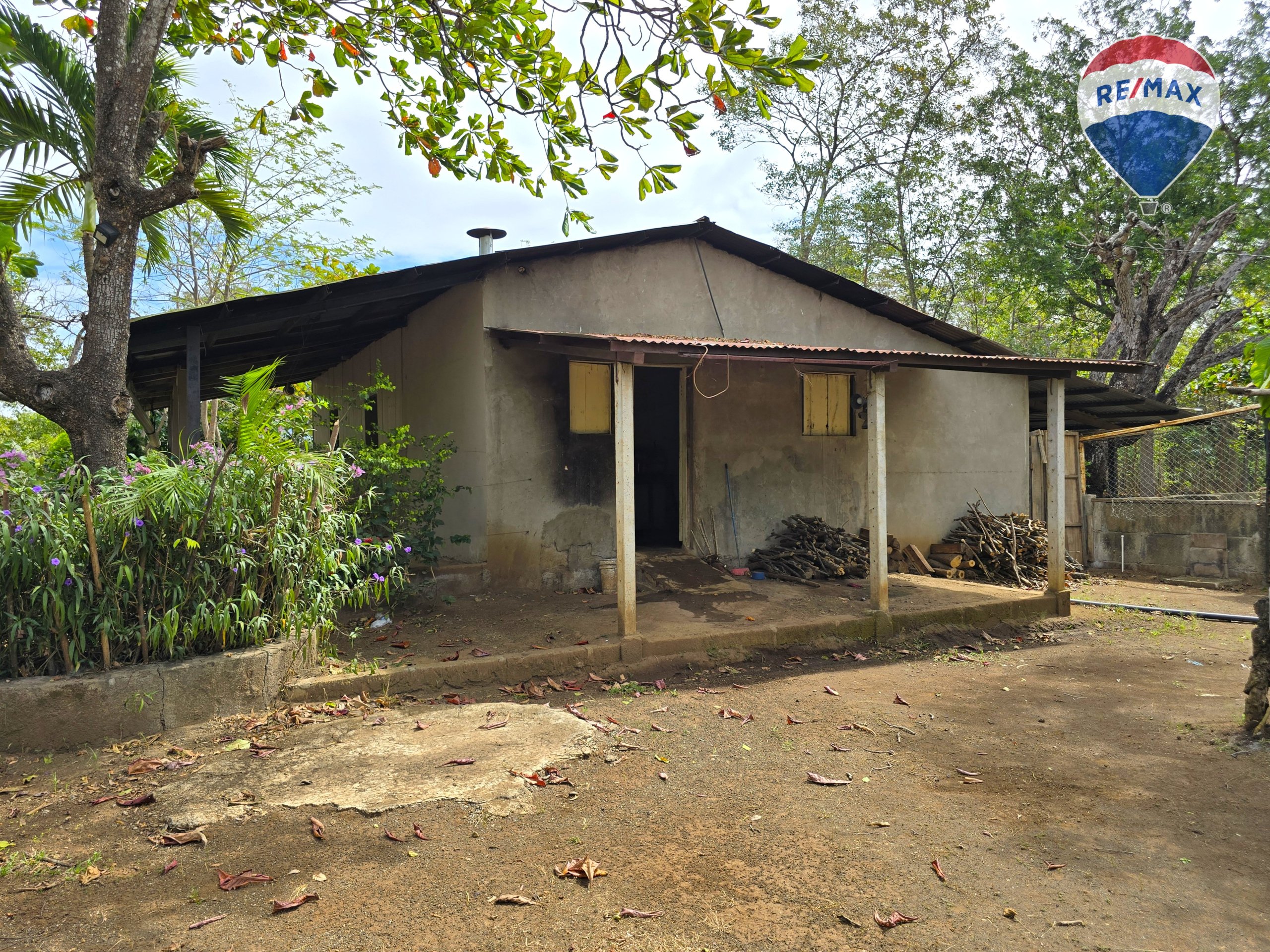Hermosa Finca de 8 Manzanas cerca del Volcán Mombacho - Image 57