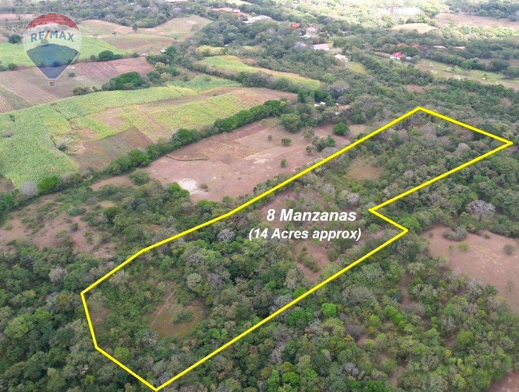 Hermosa Finca de 8 Manzanas cerca del Volcán Mombacho - Image 7