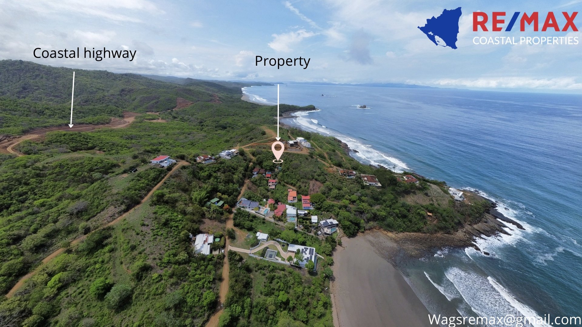 Ocean-View Lots in Remanso Beach Community - Image 19