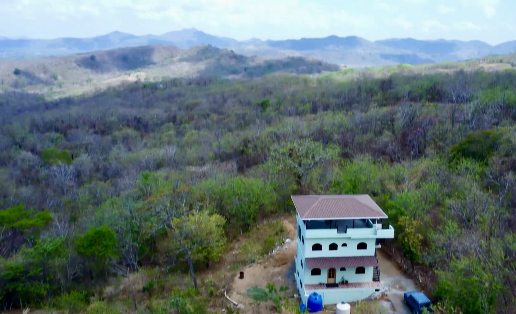 Casa La Fortaleza in El Carrizal: Multi-Unit for Sale near San Juan del Sur - Image 2