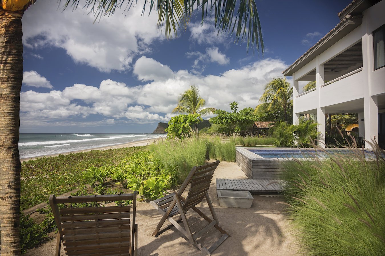 Hacienda Iguana Beach House in Tola, Nicaragua - Image 23