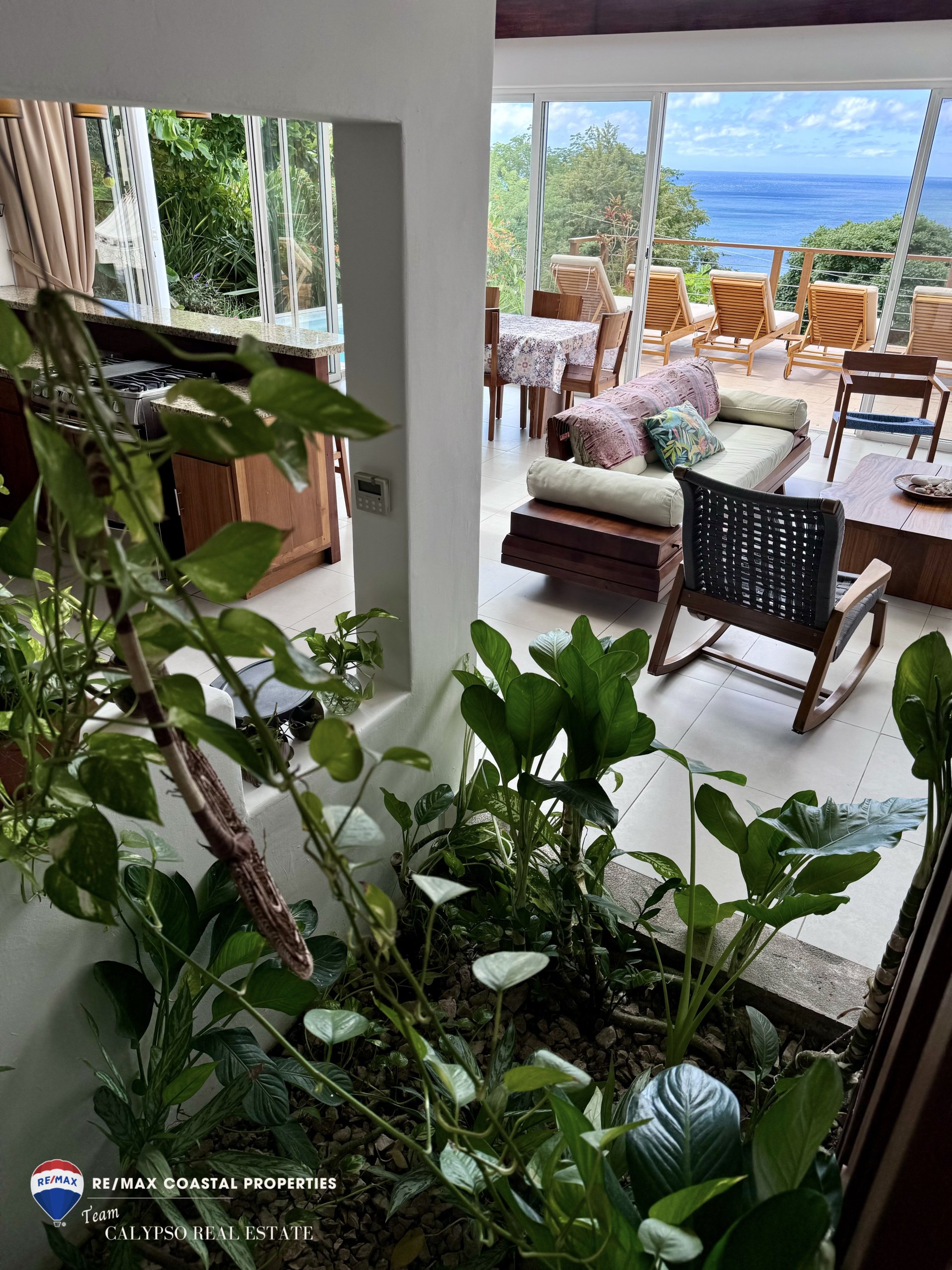 Casa Colibri: a Splendid Ocean View Villa for Sale in San Juan del Sur - Image 42