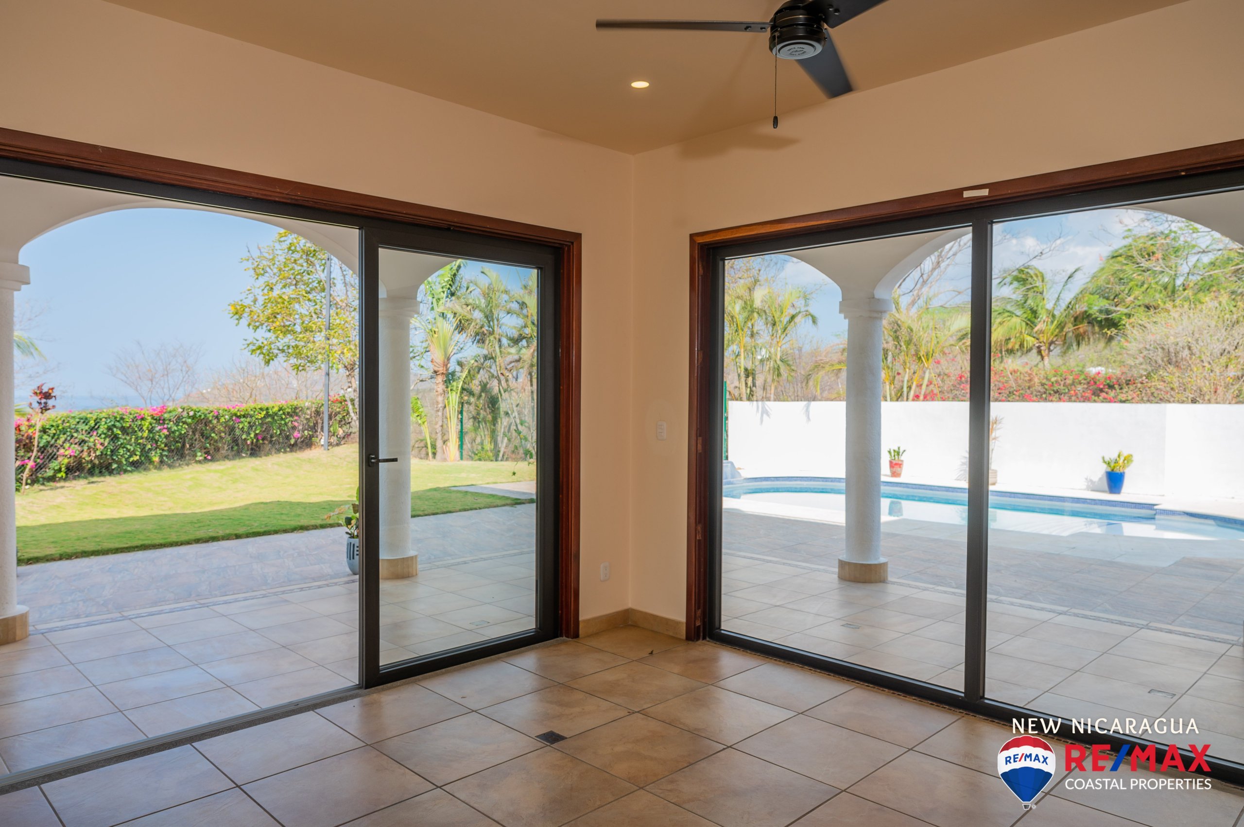 SOLD - Casa Libertad: Elegant Ocean View Villa in Lomas de Palermo, San Juan del Sur - Image 10