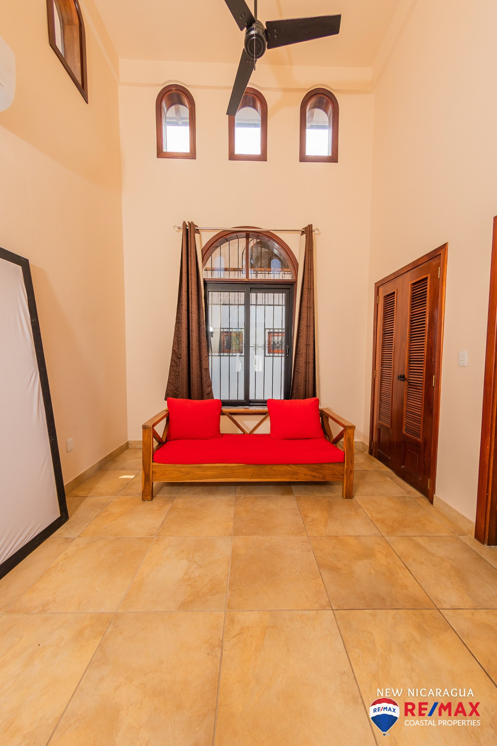 SOLD - Casa Libertad: Elegant Ocean View Villa in Lomas de Palermo, San Juan del Sur - Image 26