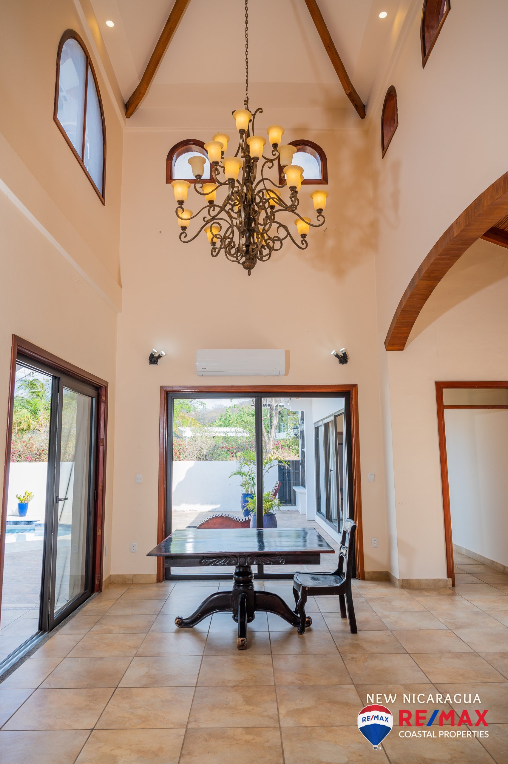 SOLD - Casa Libertad: Elegant Ocean View Villa in Lomas de Palermo, San Juan del Sur - Image 4