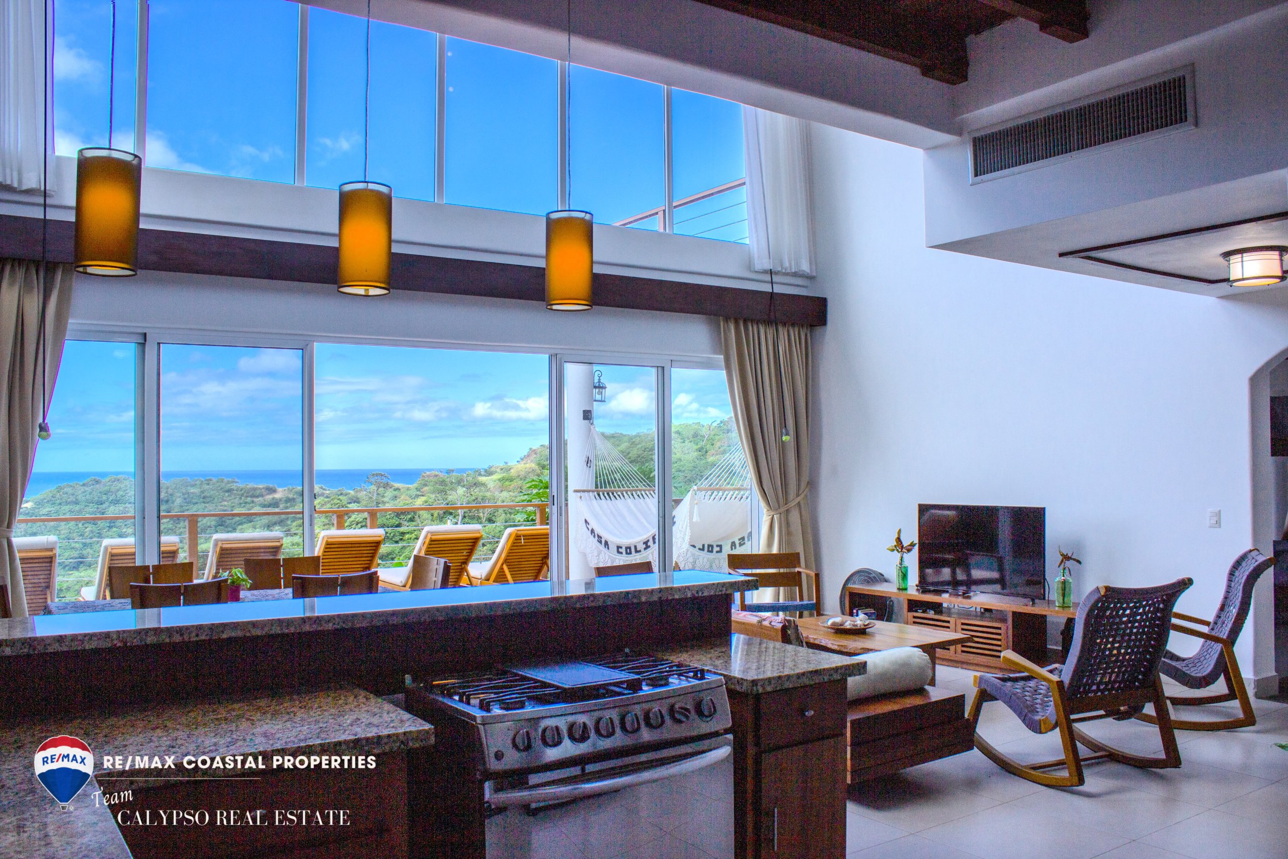 Casa Colibri: a Splendid Ocean View Villa for Sale in San Juan del Sur - Image 11
