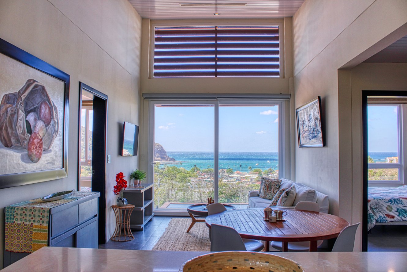 Luxury Oceanview Condo in La Santa Maria in San Juan Del Sur, Nicaragua - Image 17
