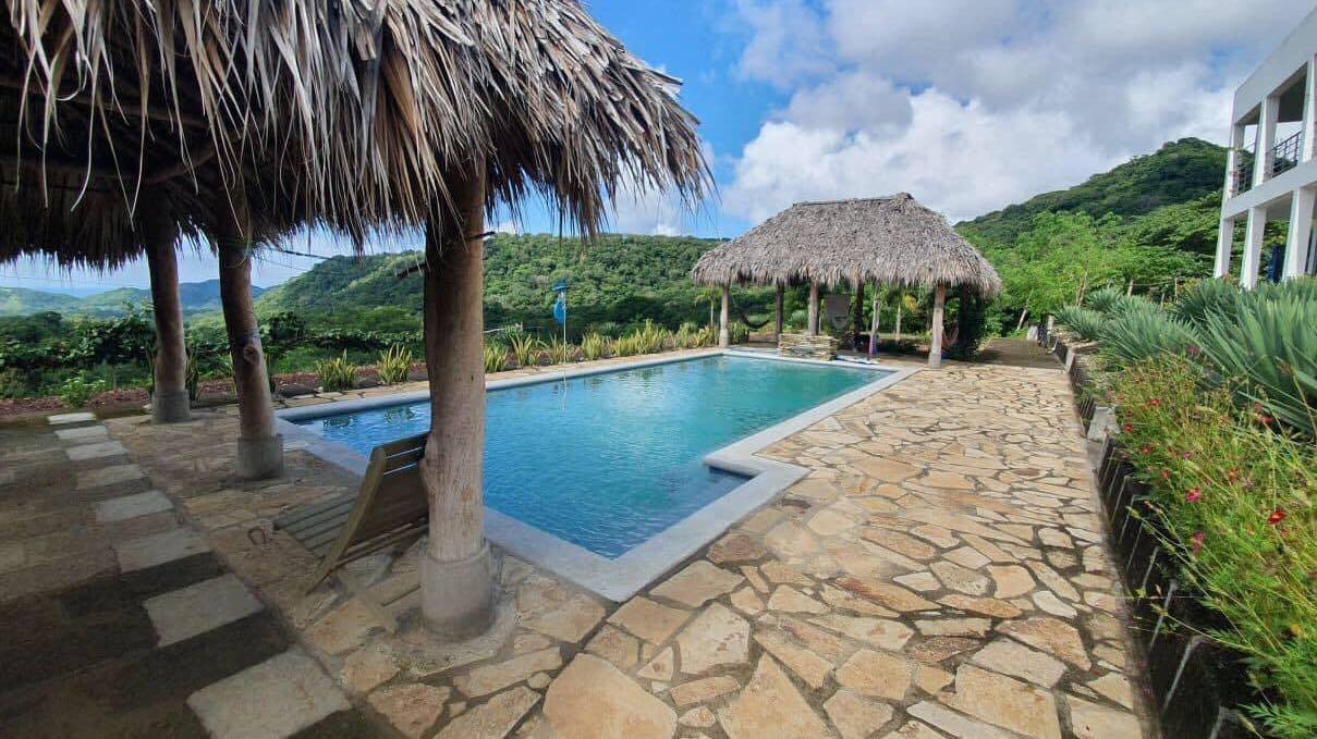 SOLD Turnkey 2-Bedroom Condo in San Juan Del Sur | La Terraza 1B - Image 22