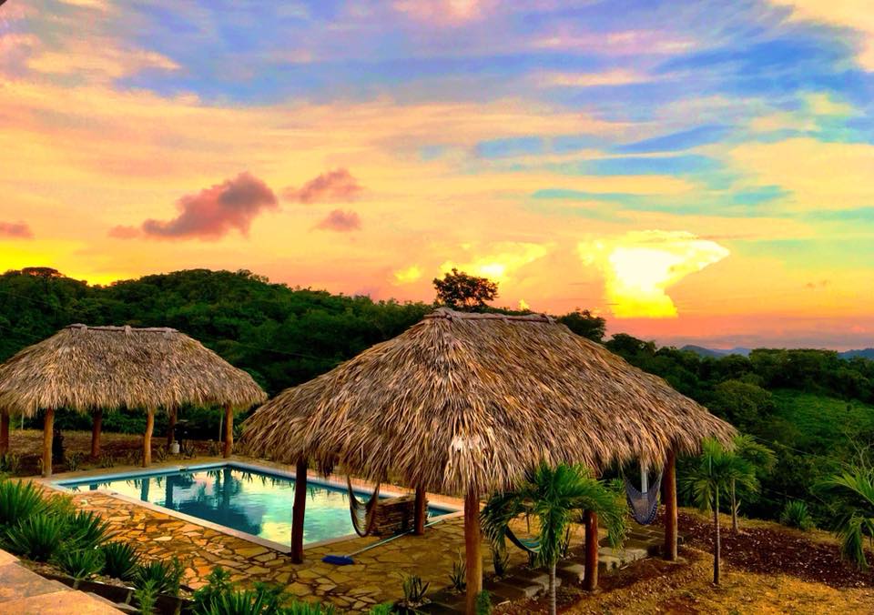 SOLD Turnkey 2-Bedroom Condo in San Juan Del Sur | La Terraza 1B - Image 23