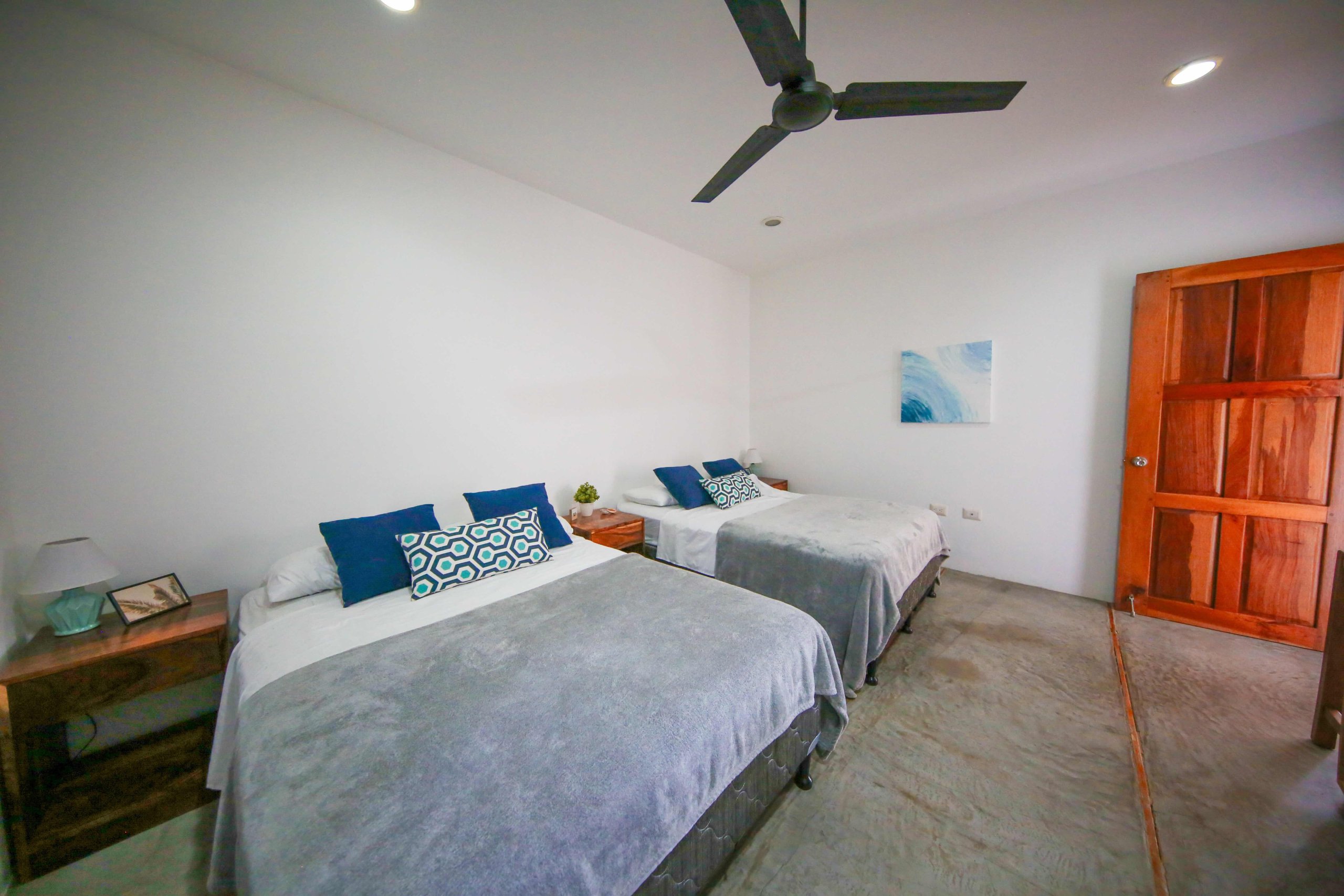 SOLD Turnkey 2-Bedroom Condo in San Juan Del Sur | La Terraza 1B - Image 15