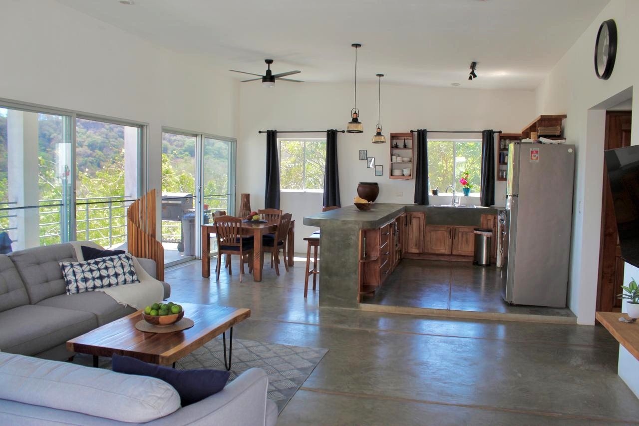 SOLD Turnkey 2-Bedroom Condo in San Juan Del Sur | La Terraza 1B - Image 8