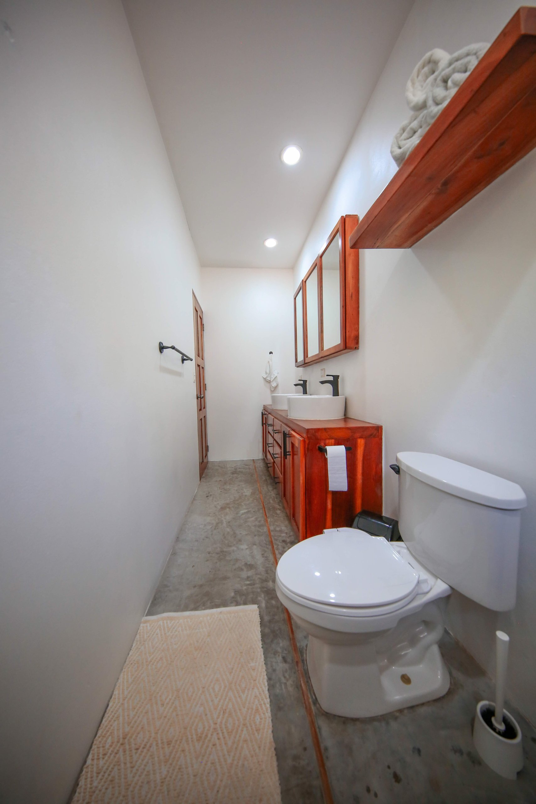 SOLD Turnkey 2-Bedroom Condo in San Juan Del Sur | La Terraza 1B - Image 18