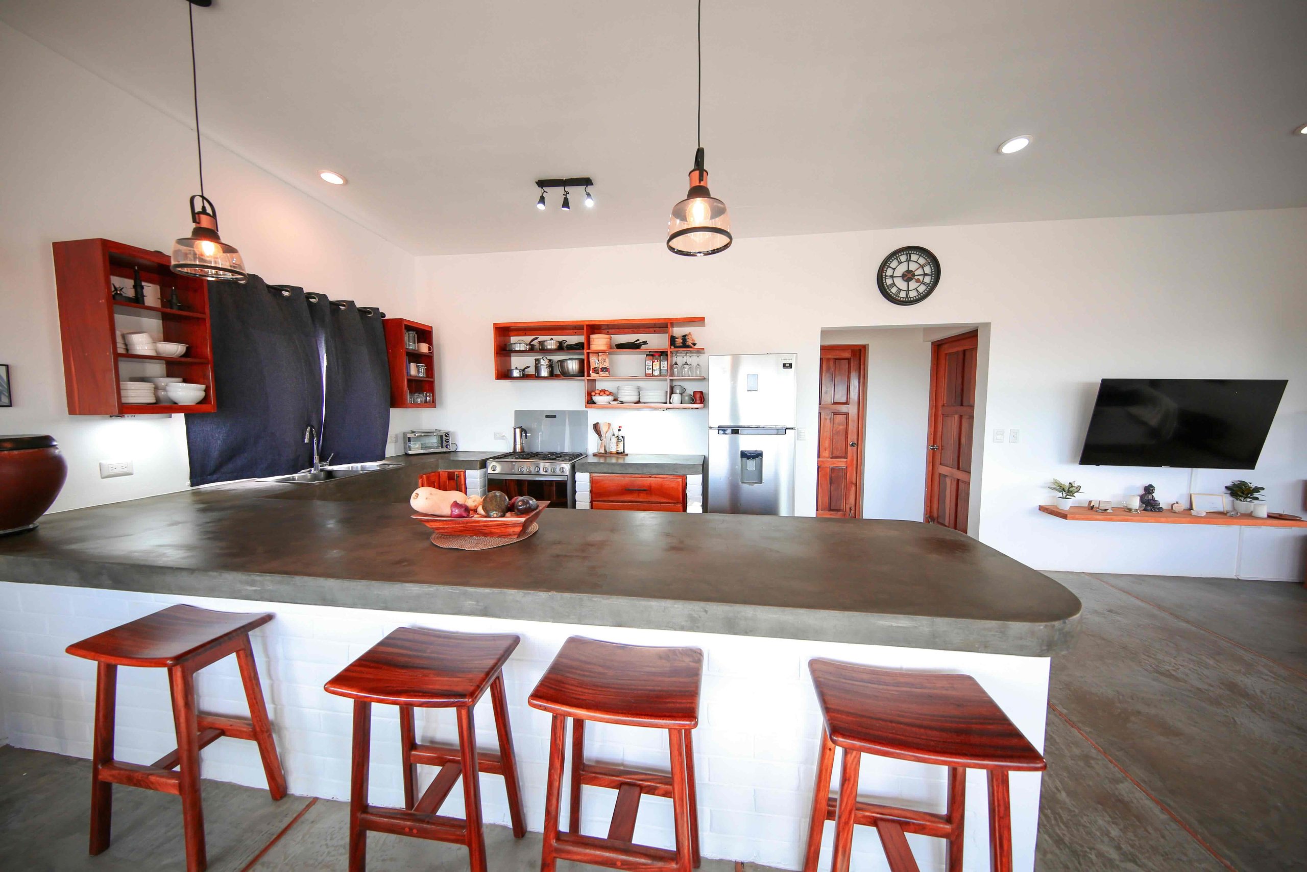 SOLD Turnkey 2-Bedroom Condo in San Juan Del Sur | La Terraza 1B - Image 6